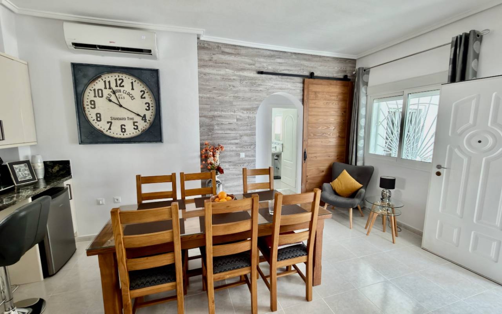 Resale - Villa - Ciudad Quesada - Central quesada
