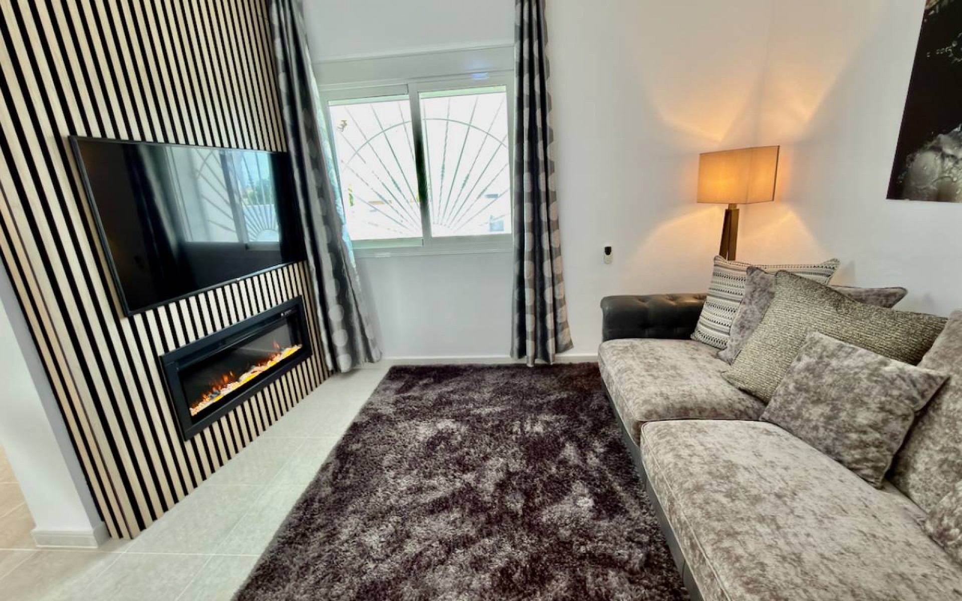 Resale - Villa - Ciudad Quesada - Central quesada