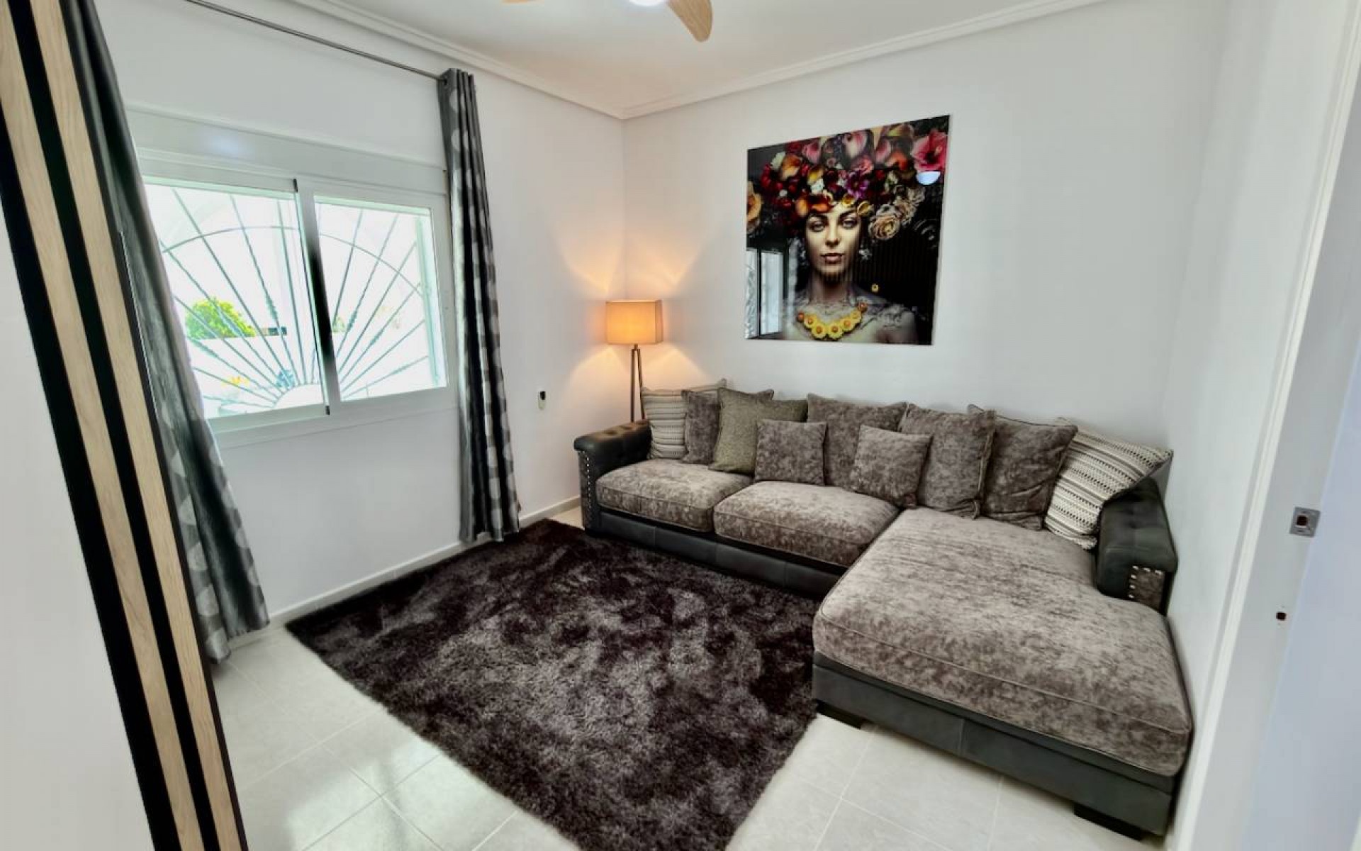 Resale - Villa - Ciudad Quesada - Central quesada