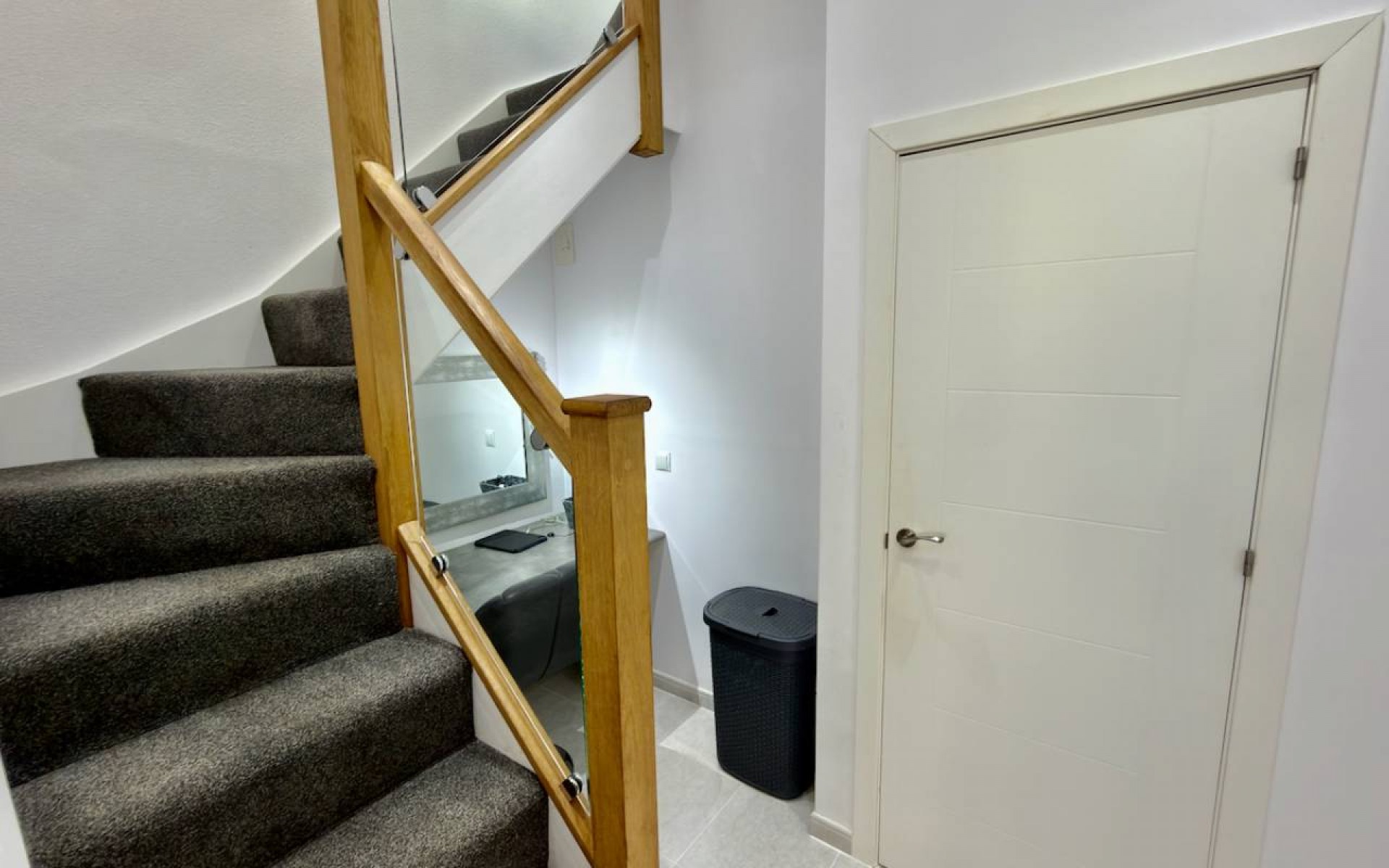 Resale - Villa - Ciudad Quesada - Central quesada