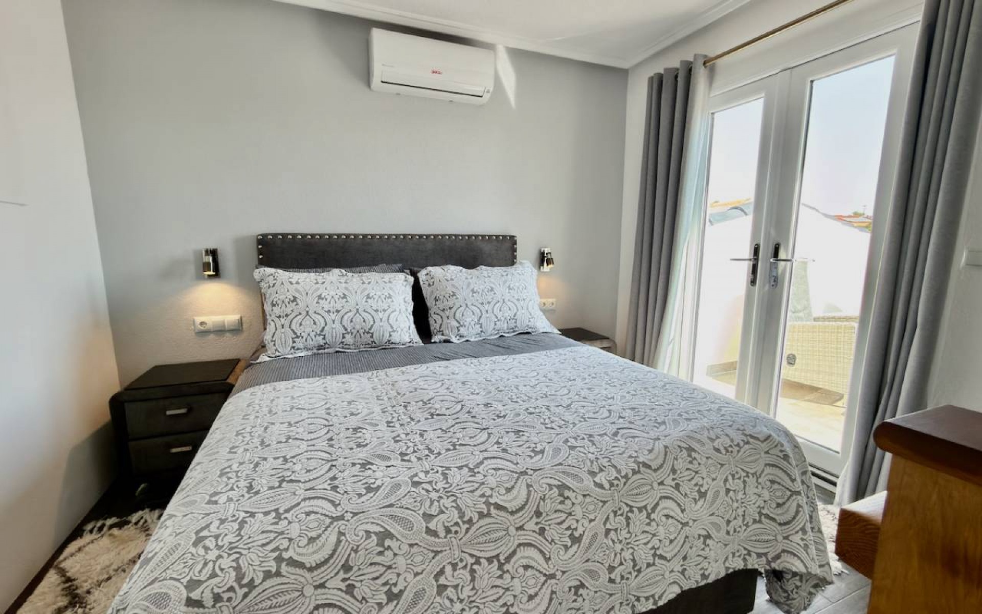 Resale - Villa - Ciudad Quesada - Central quesada