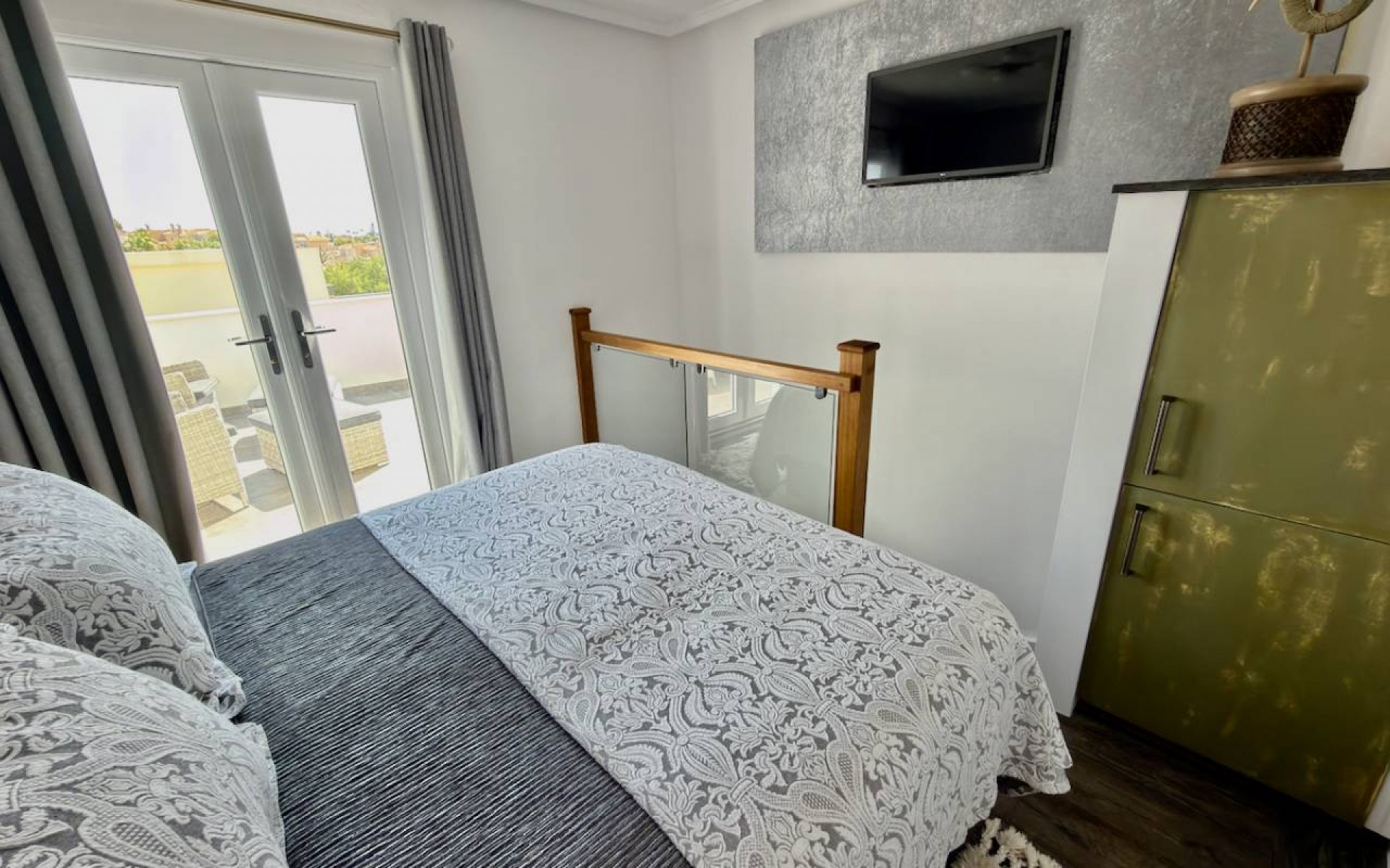 Resale - Villa - Ciudad Quesada - Central quesada