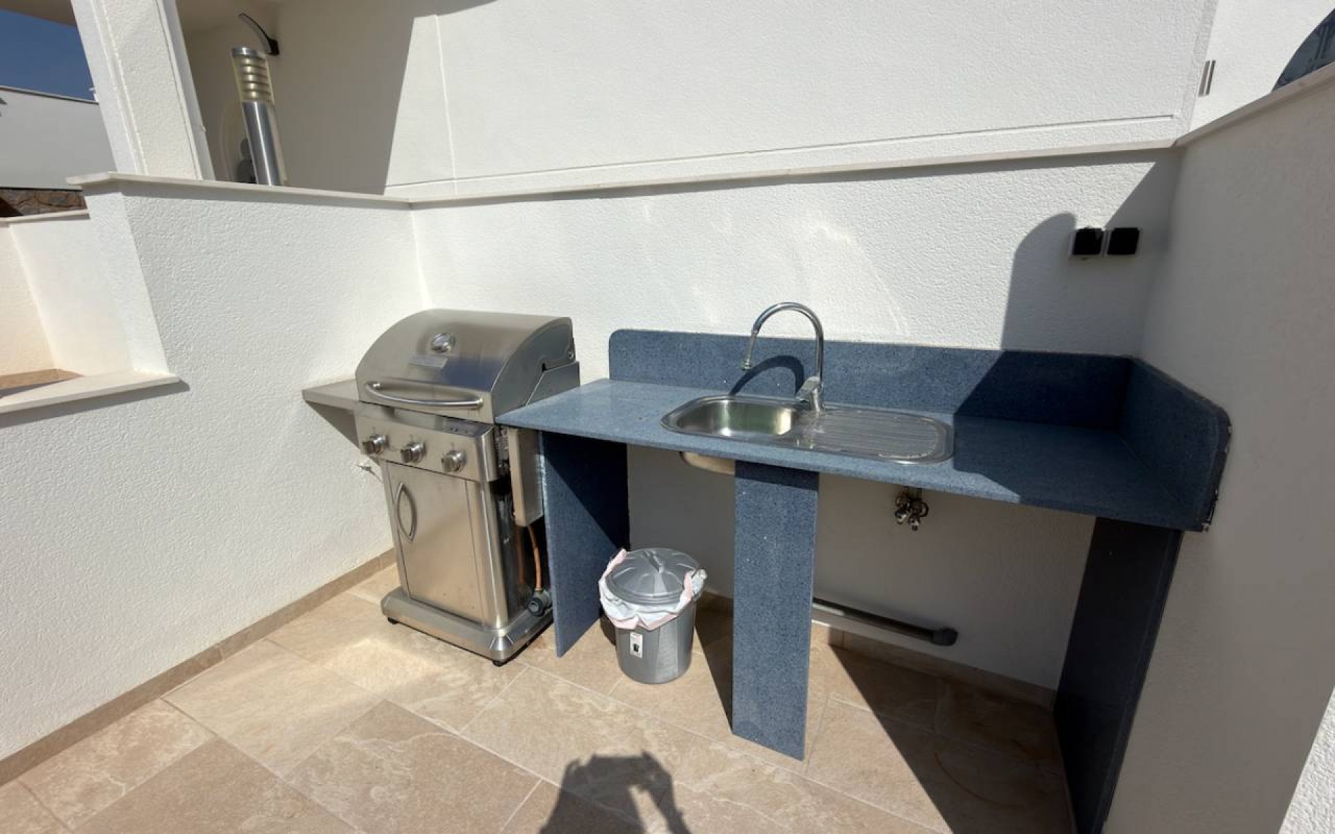 Resale - Villa - Ciudad Quesada - Central quesada