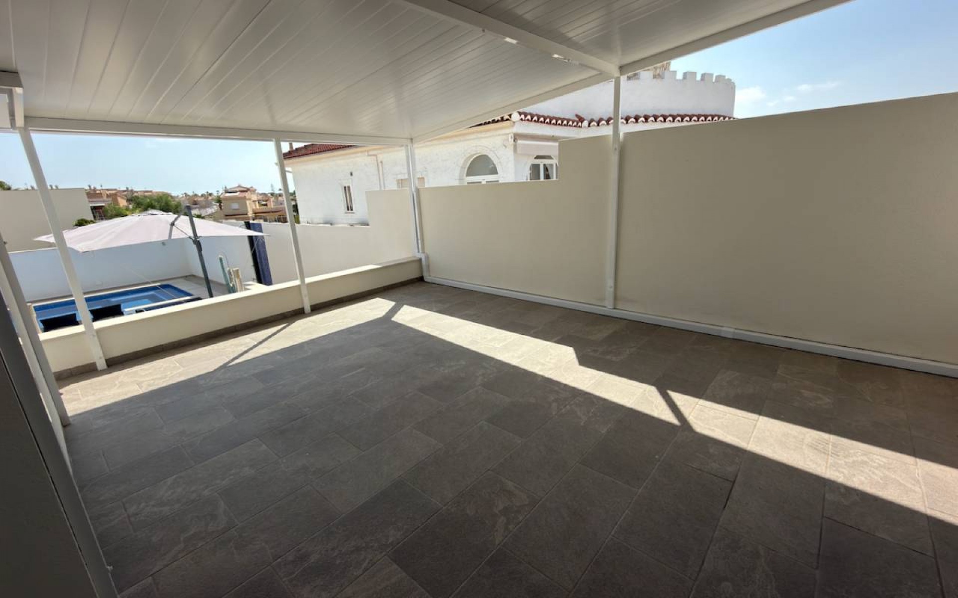 Resale - Villa - Ciudad Quesada - Central quesada