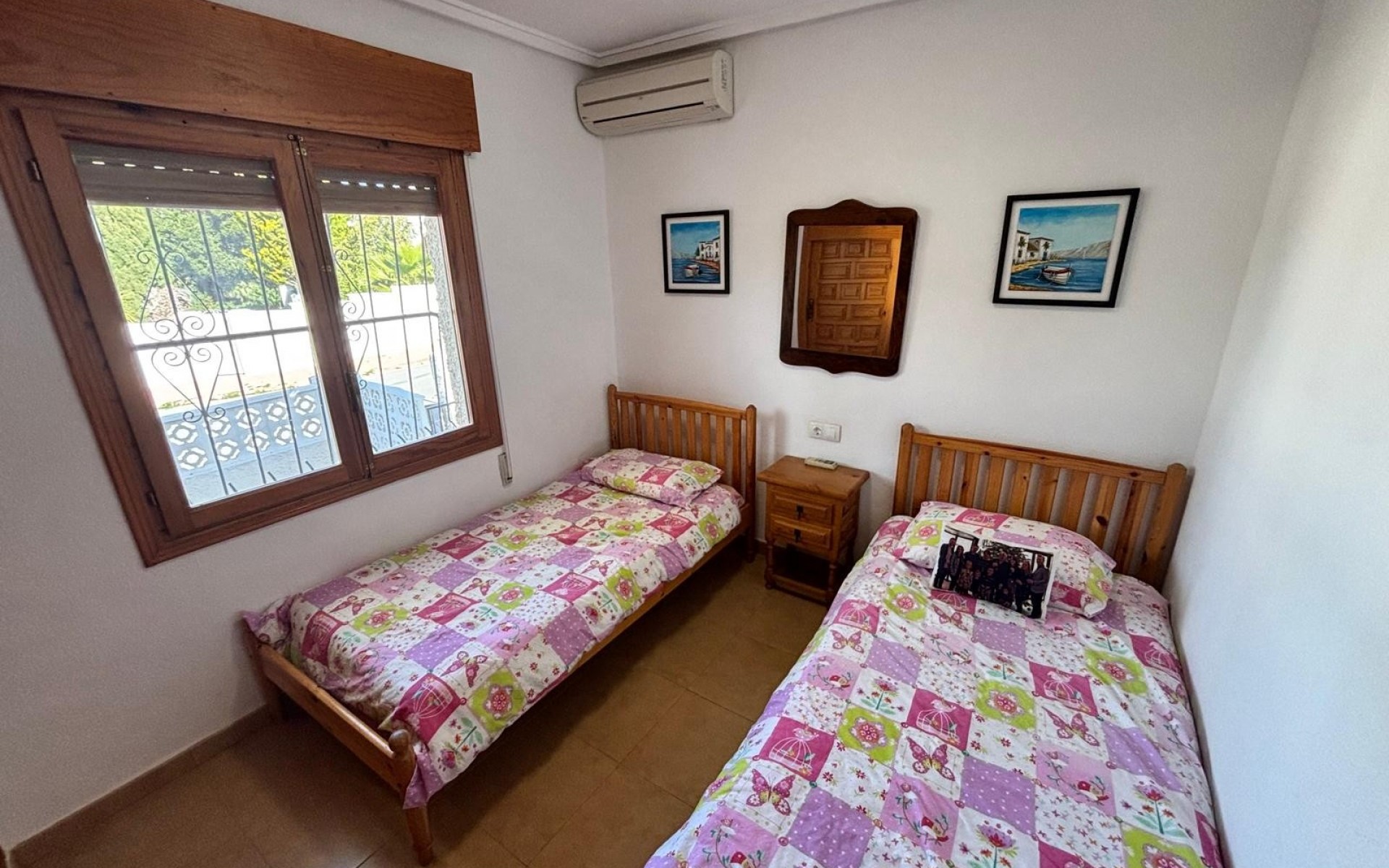 Resale - Villa - Ciudad Quesada - CENTRO