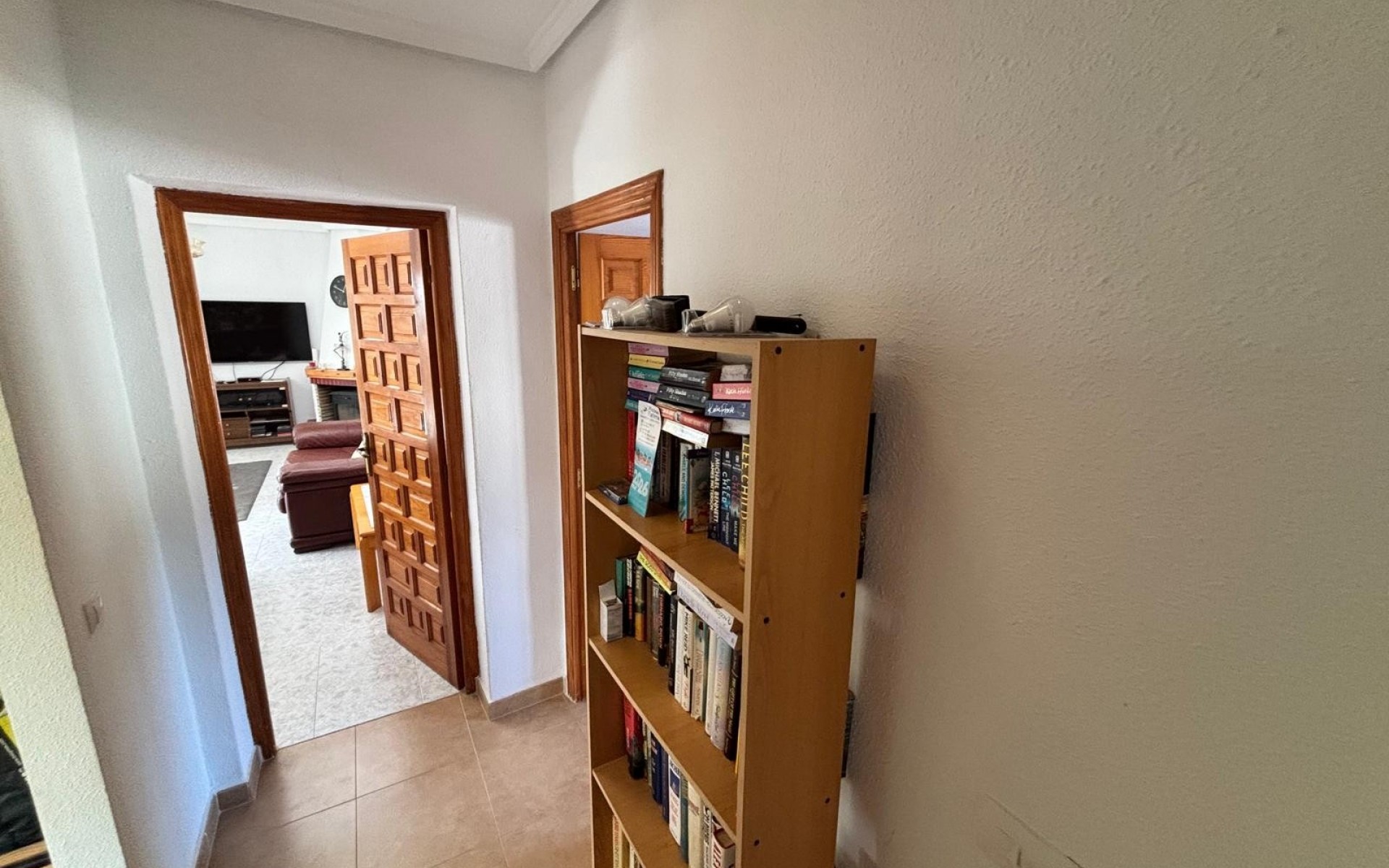 Resale - Villa - Ciudad Quesada - CENTRO