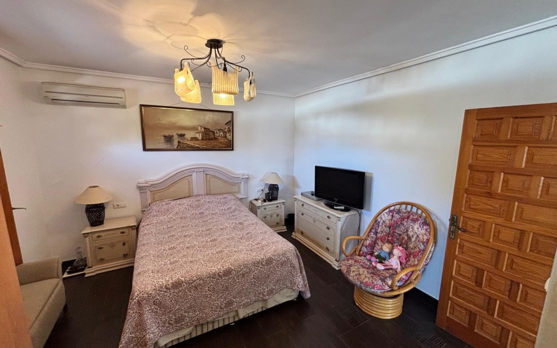 Resale - Villa - Ciudad Quesada - CENTRO