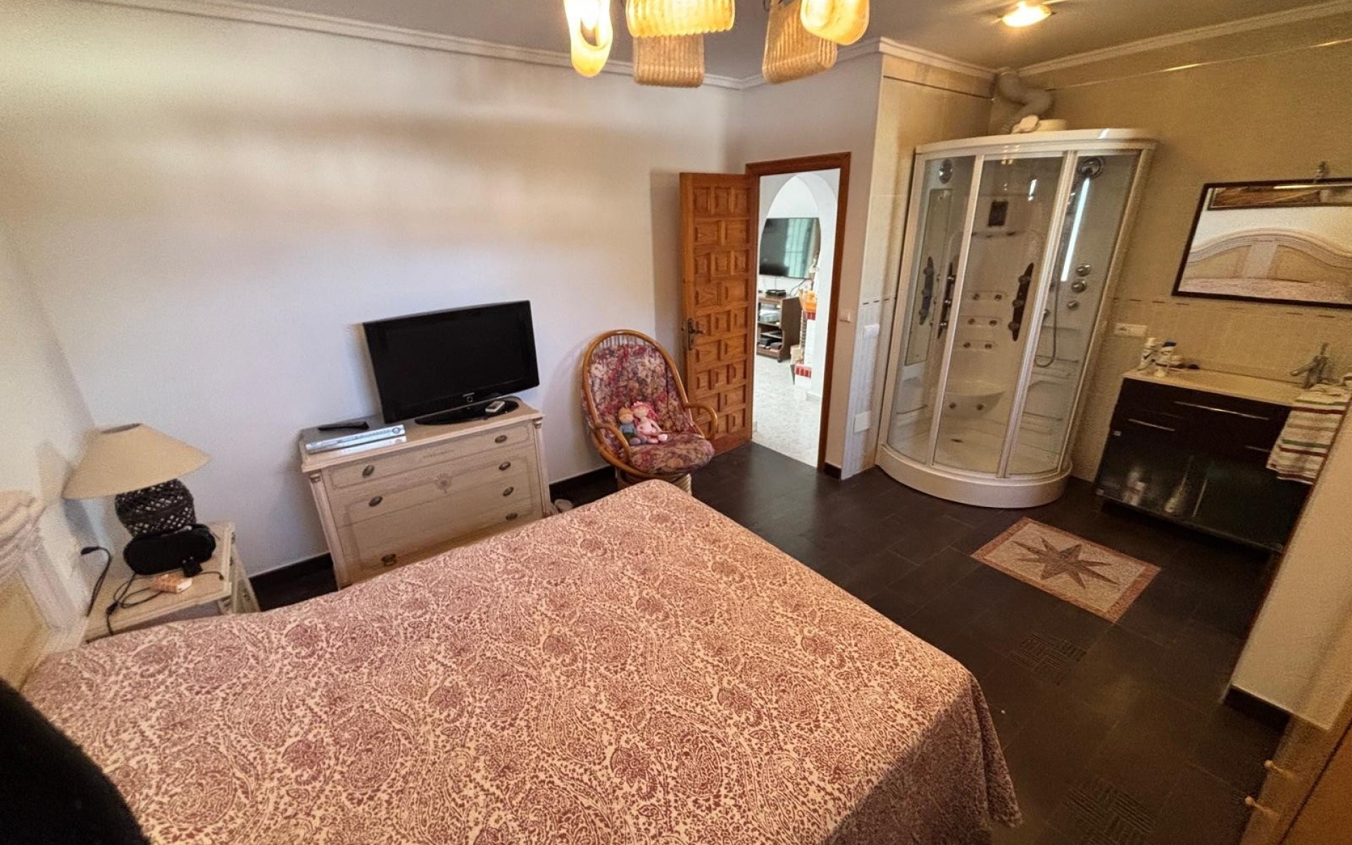 Resale - Villa - Ciudad Quesada - CENTRO