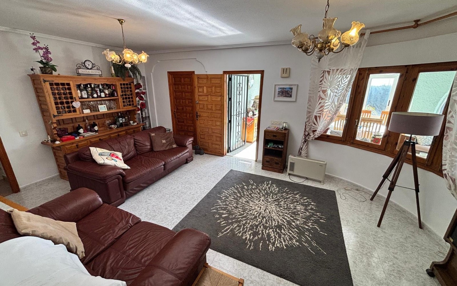 Resale - Villa - Ciudad Quesada - CENTRO