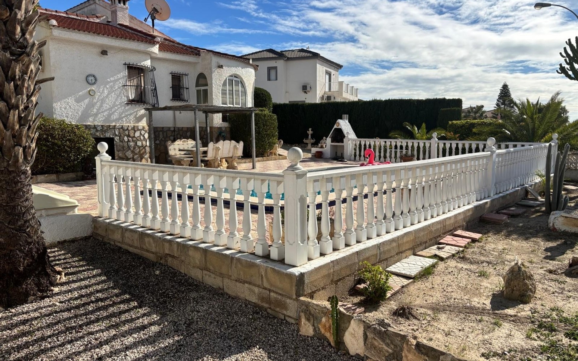 Resale - Villa - Ciudad Quesada - CENTRO