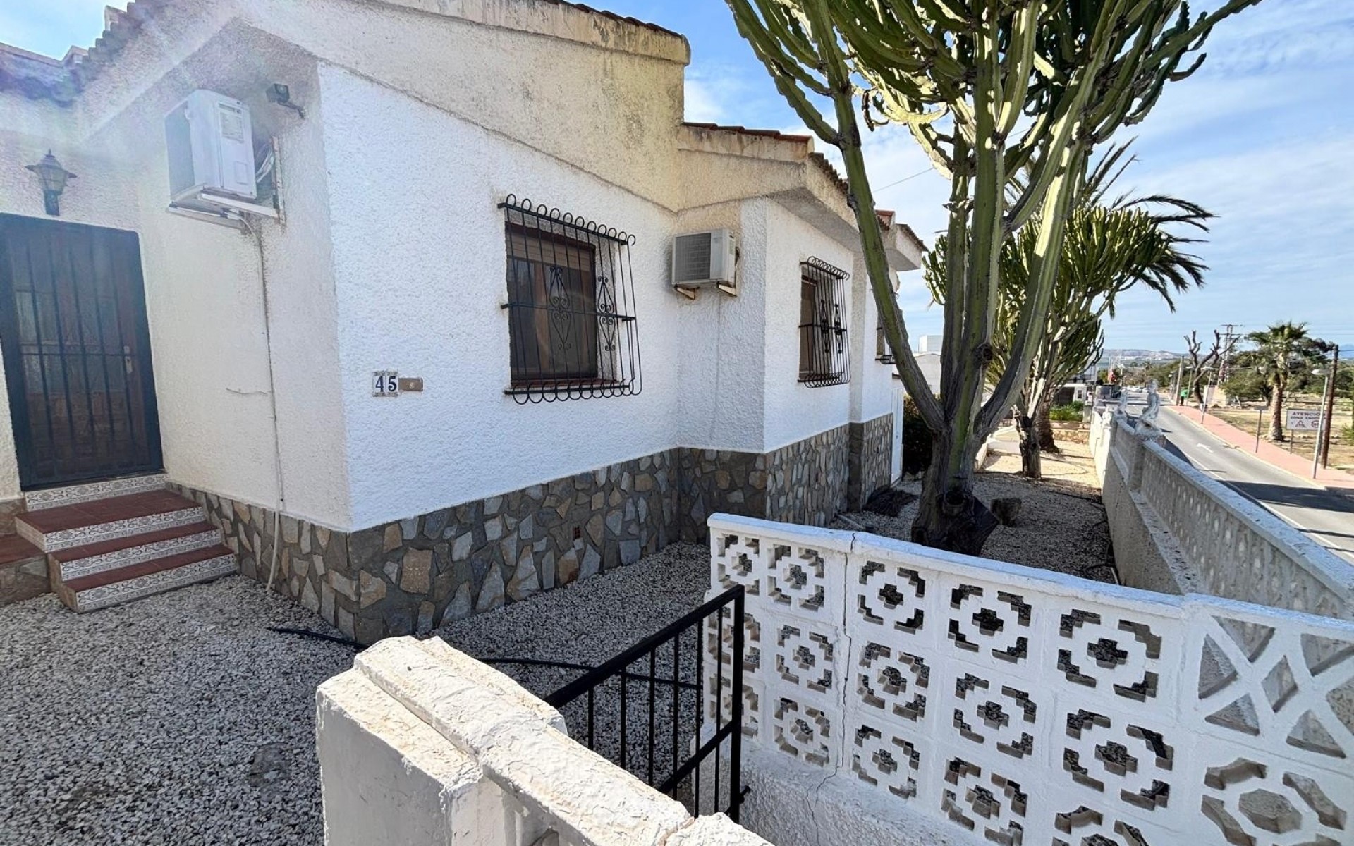 Resale - Villa - Ciudad Quesada - CENTRO