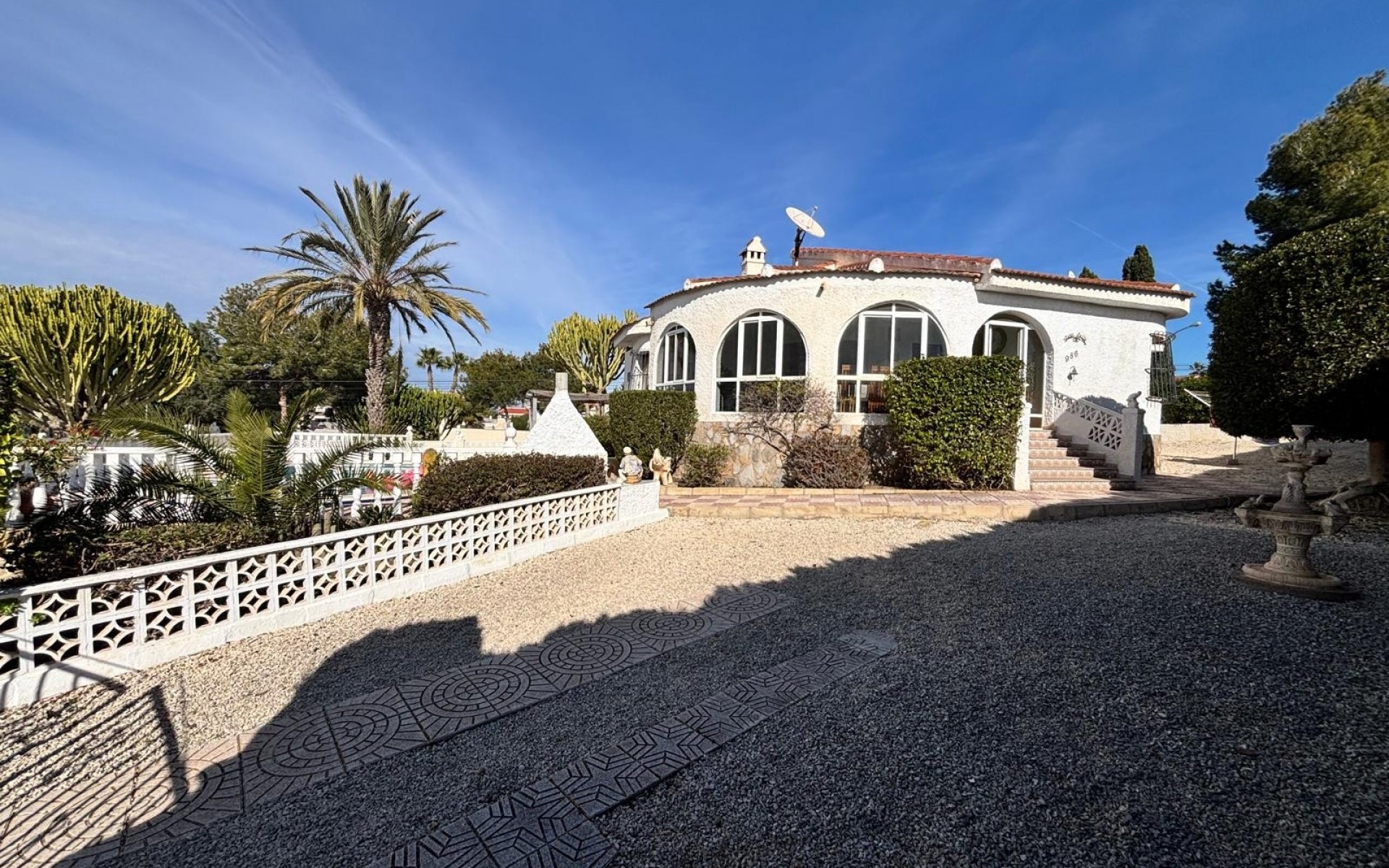 Resale - Villa - Ciudad Quesada - CENTRO