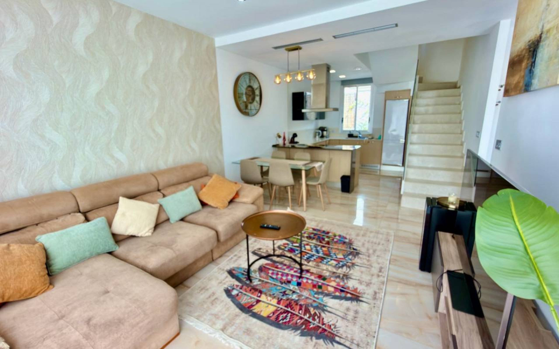 Resale - Villa - Ciudad Quesada - Costa Blanca