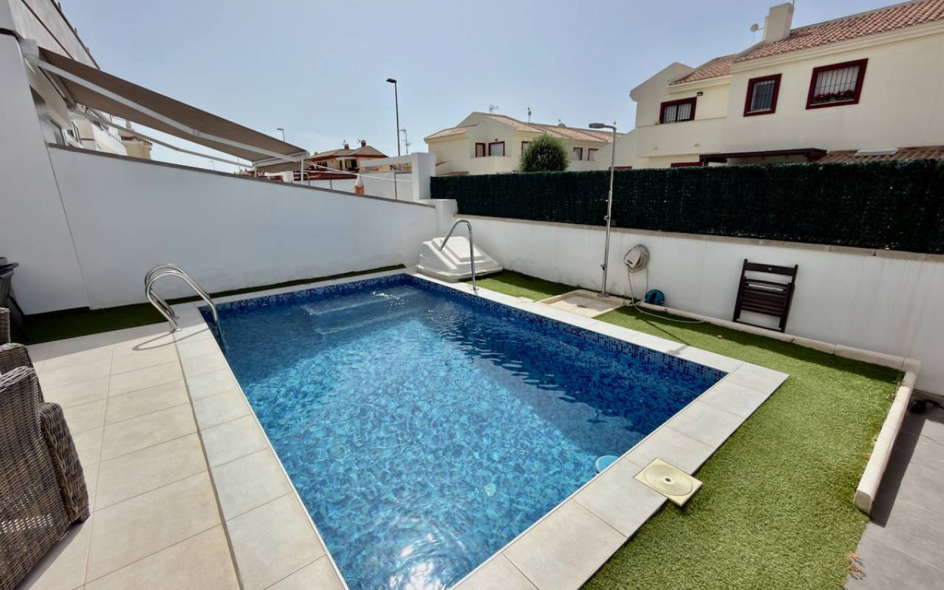Resale - Villa - Ciudad Quesada - Costa Blanca
