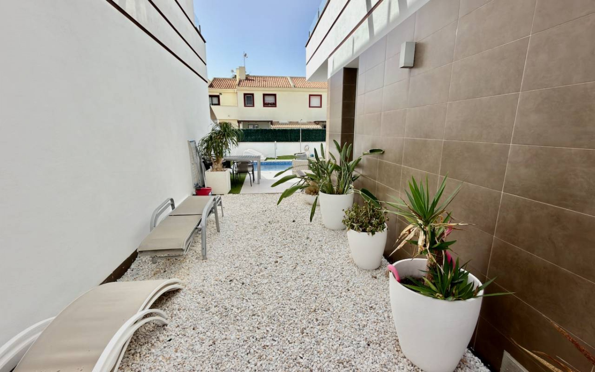 Resale - Villa - Ciudad Quesada - Costa Blanca