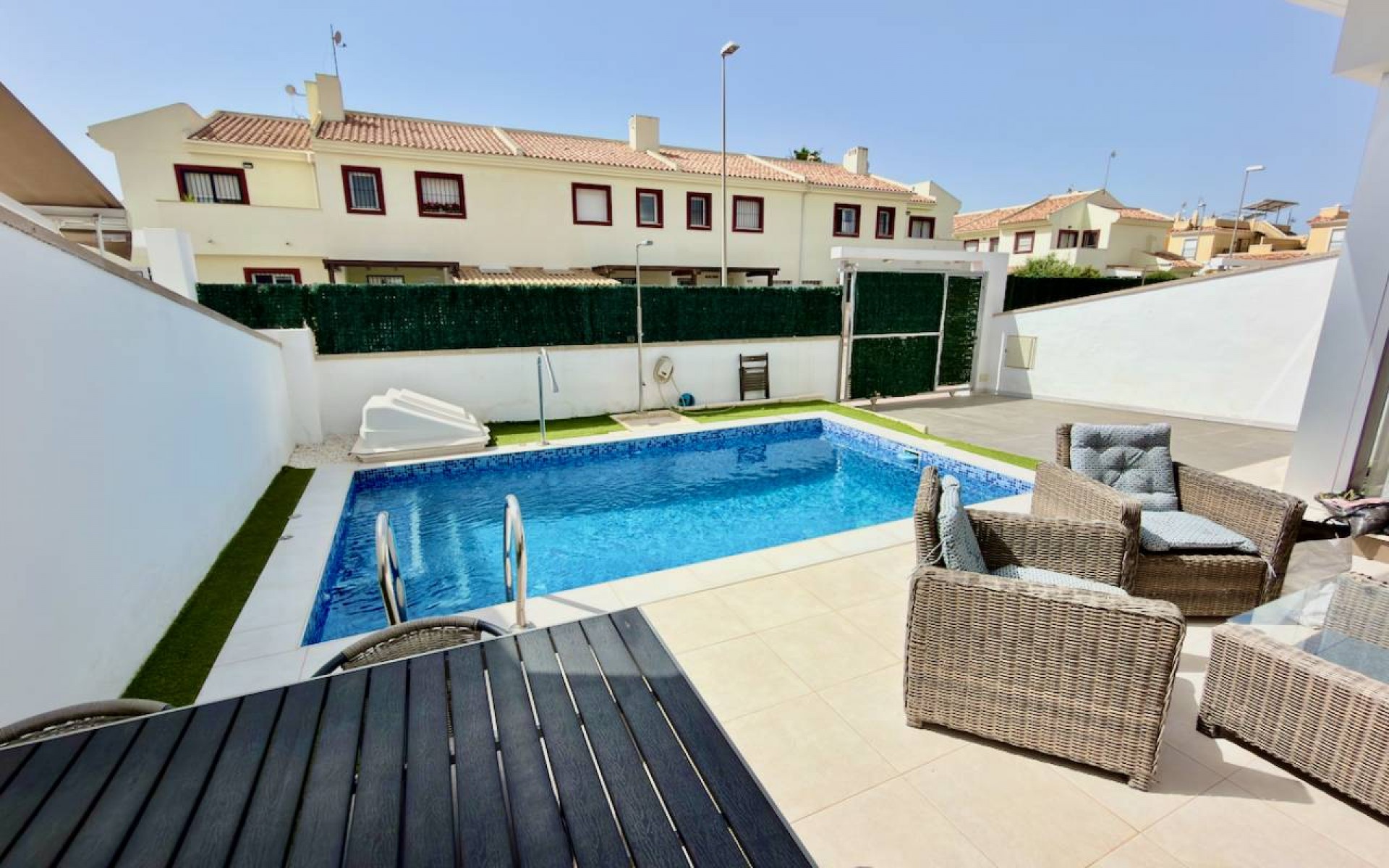 Resale - Villa - Ciudad Quesada - Costa Blanca
