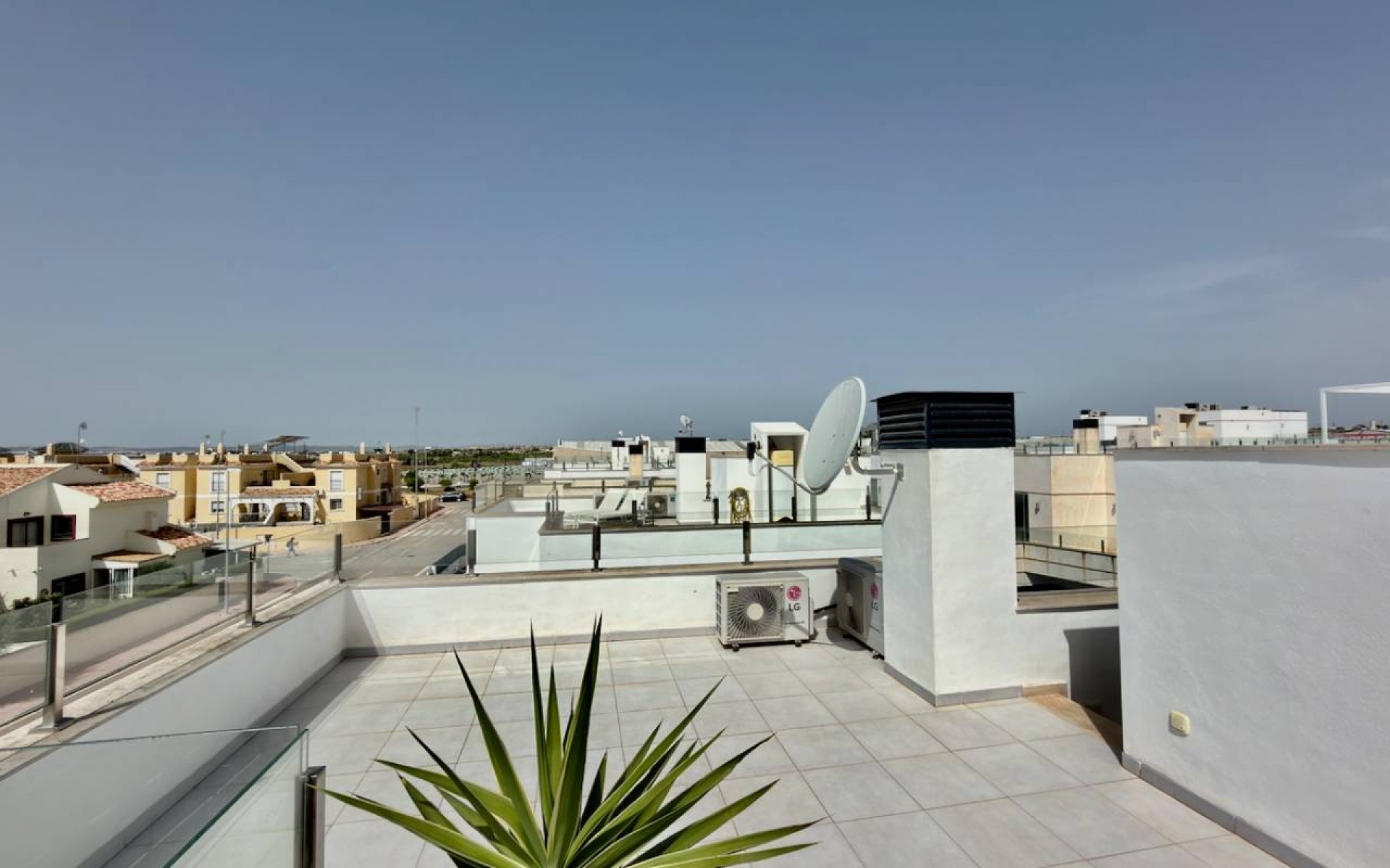 Resale - Villa - Ciudad Quesada - Costa Blanca