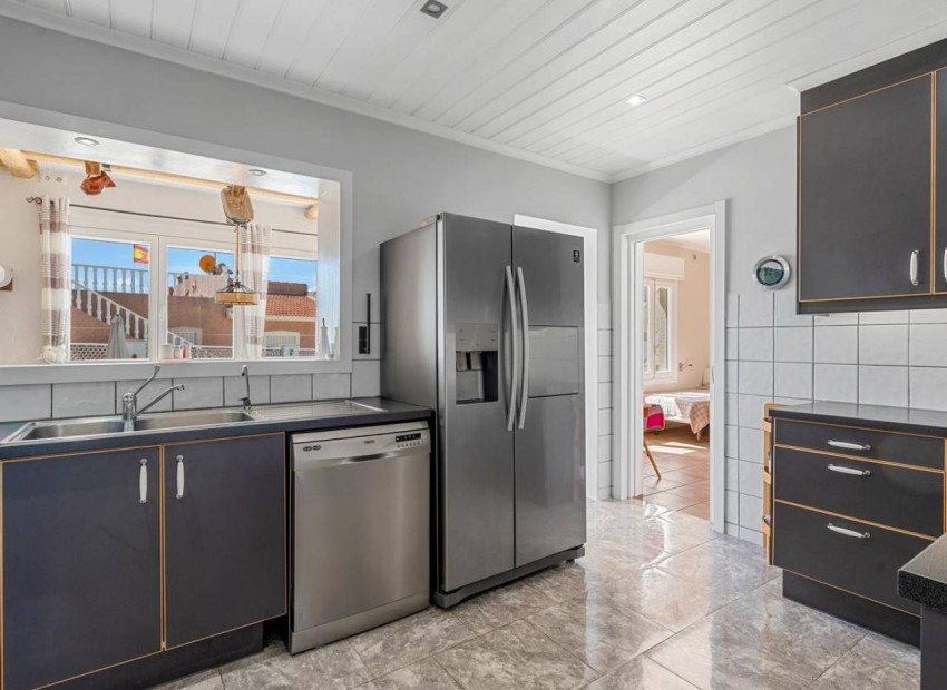 Resale - Villa - Ciudad Quesada - Costa Blanca