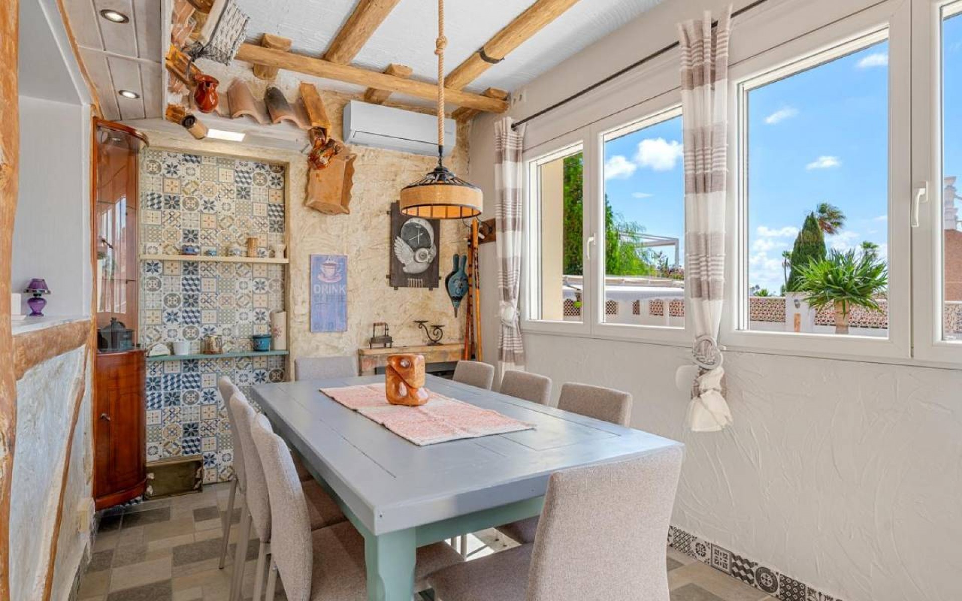 Resale - Villa - Ciudad Quesada - Costa Blanca