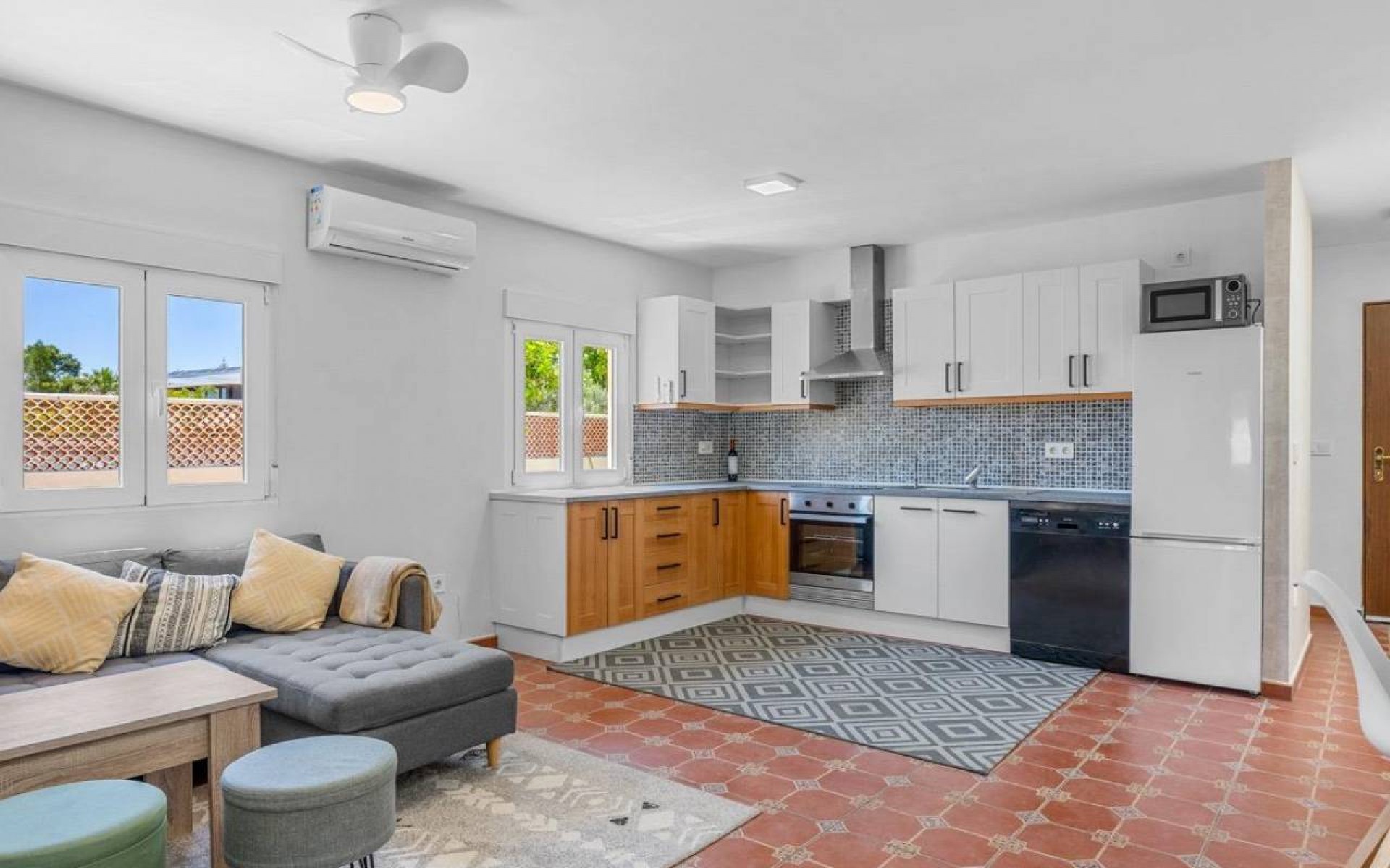 Resale - Villa - Ciudad Quesada - Costa Blanca