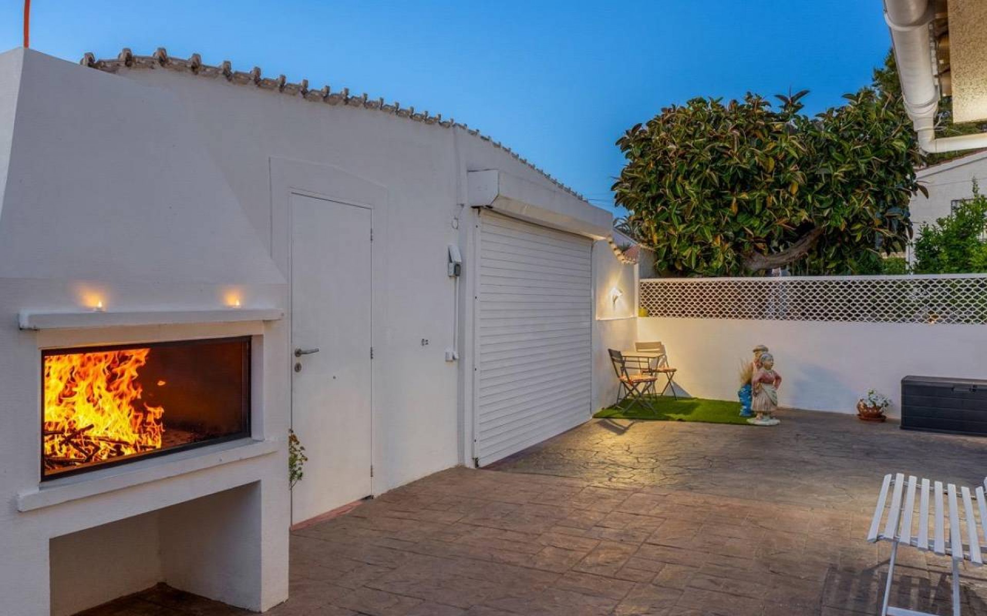 Resale - Villa - Ciudad Quesada - Costa Blanca