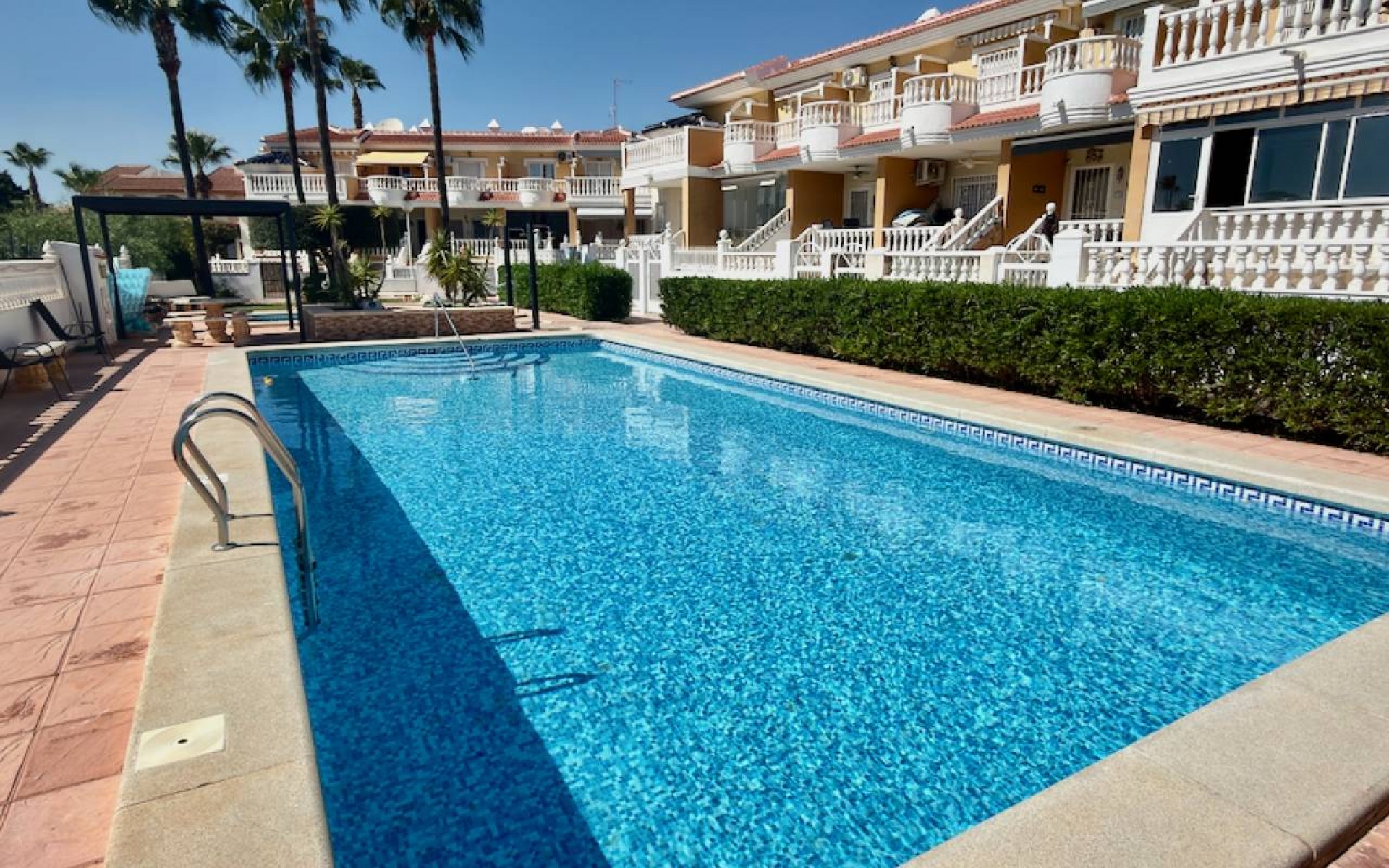 Resale - Villa - Ciudad Quesada - Doña Pena