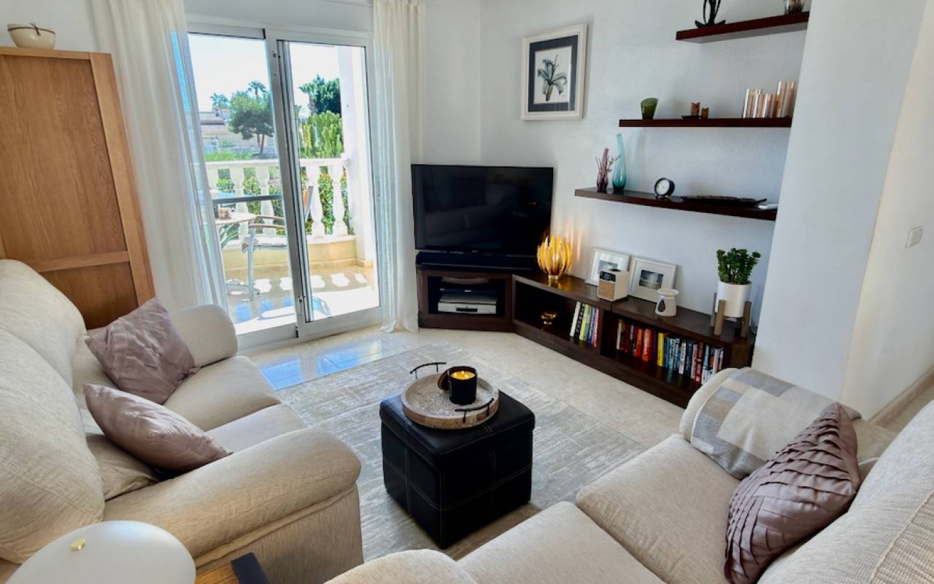 Resale - Villa - Ciudad Quesada - Doña Pena