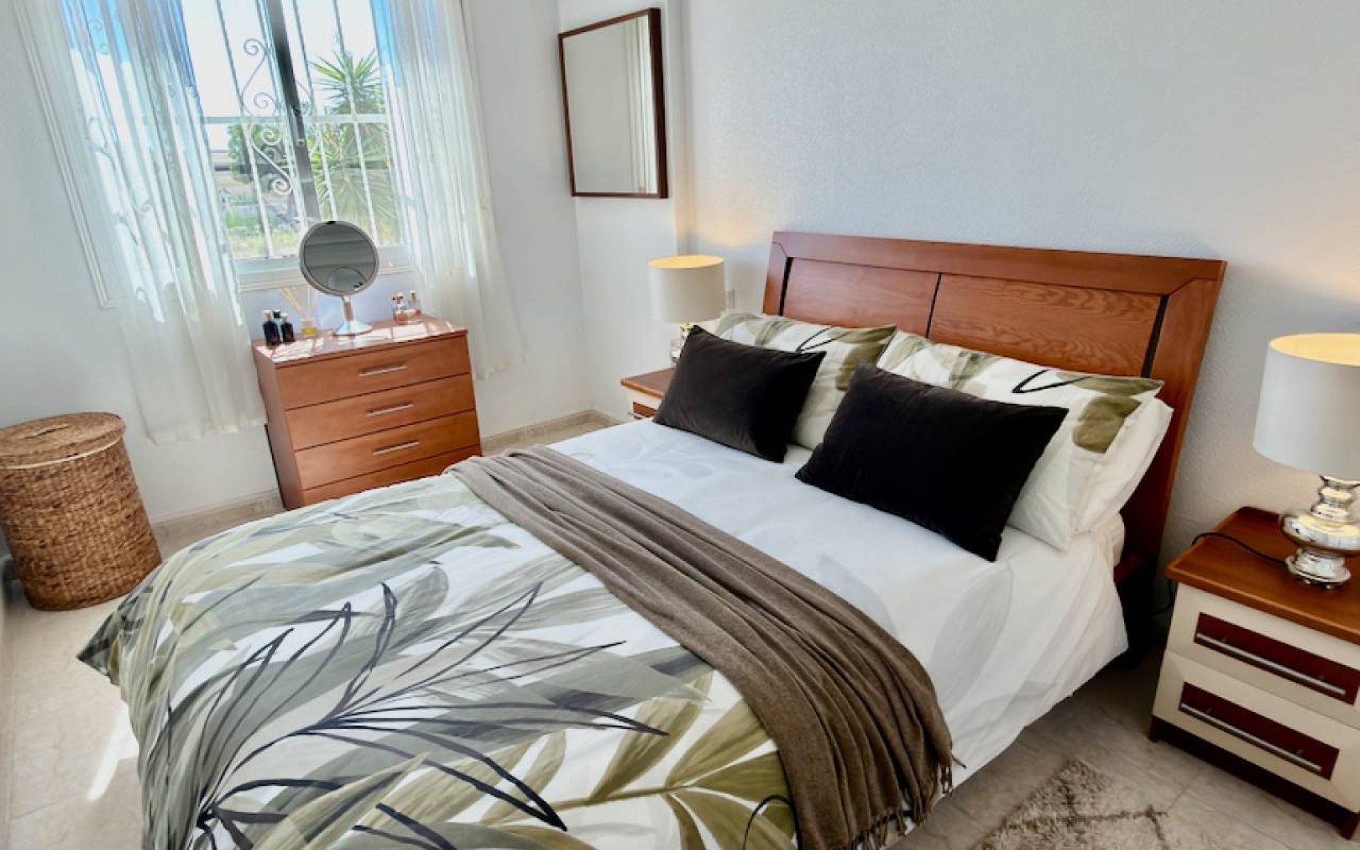 Resale - Villa - Ciudad Quesada - Doña Pena