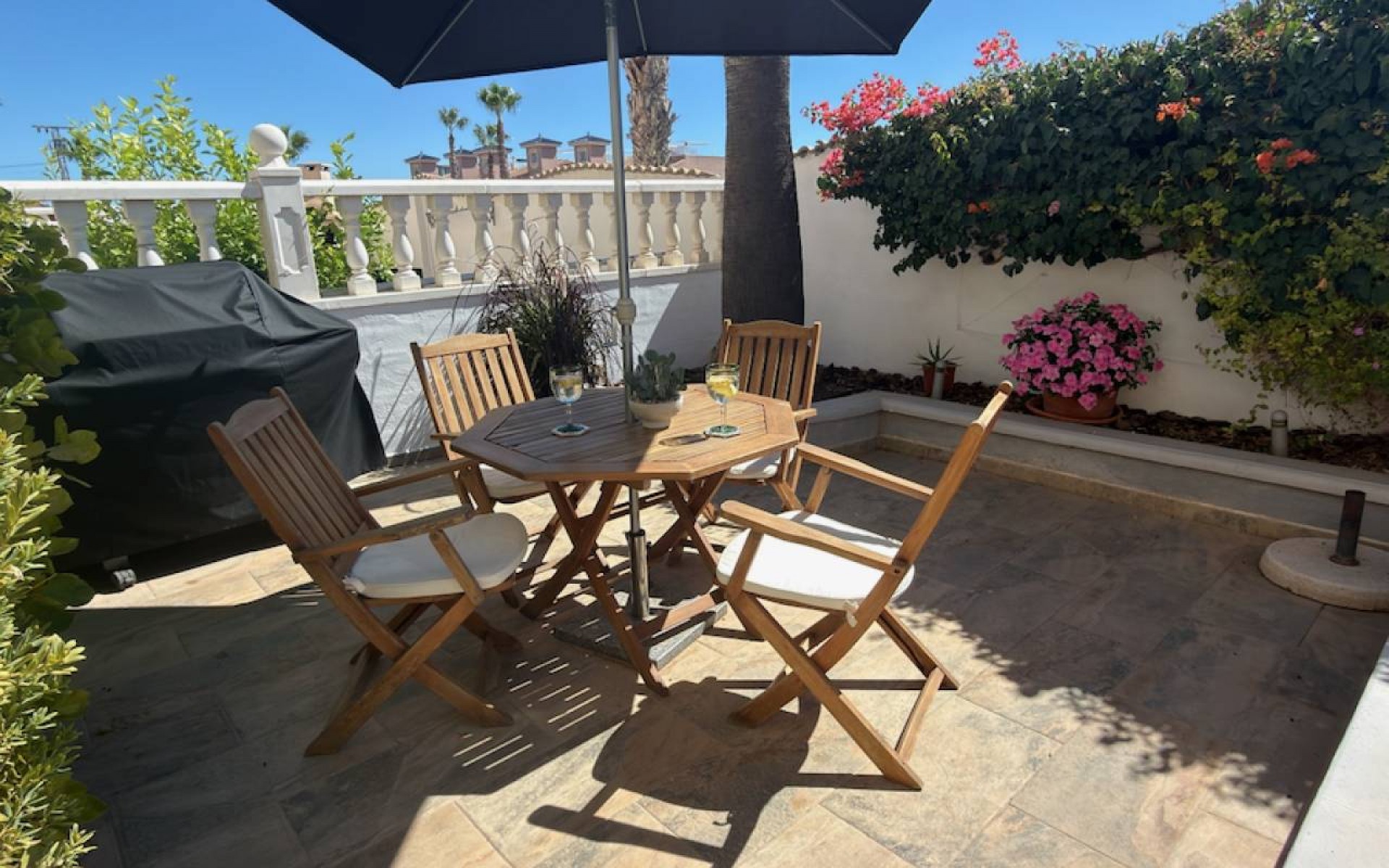 Resale - Villa - Ciudad Quesada - Doña Pena