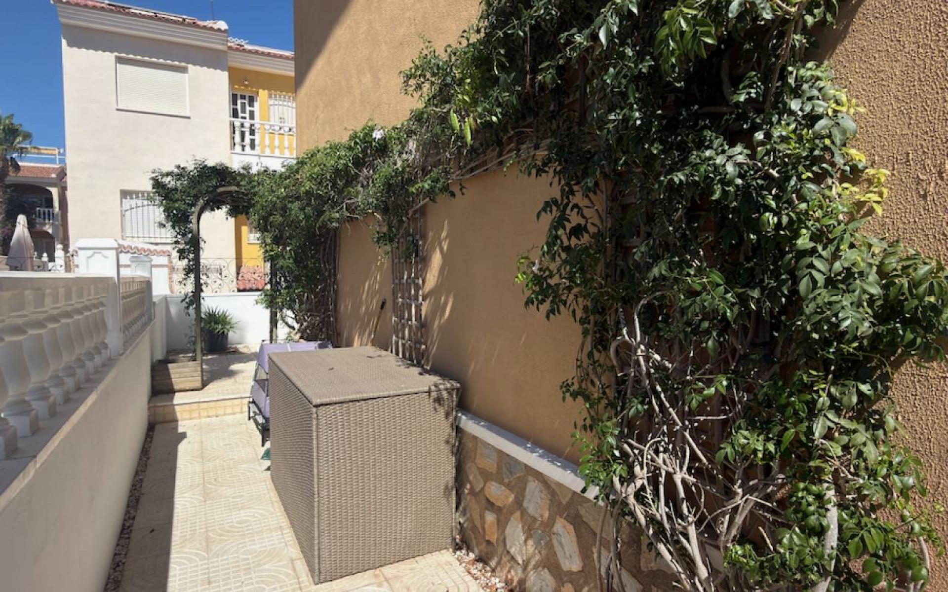 Resale - Villa - Ciudad Quesada - Doña Pena