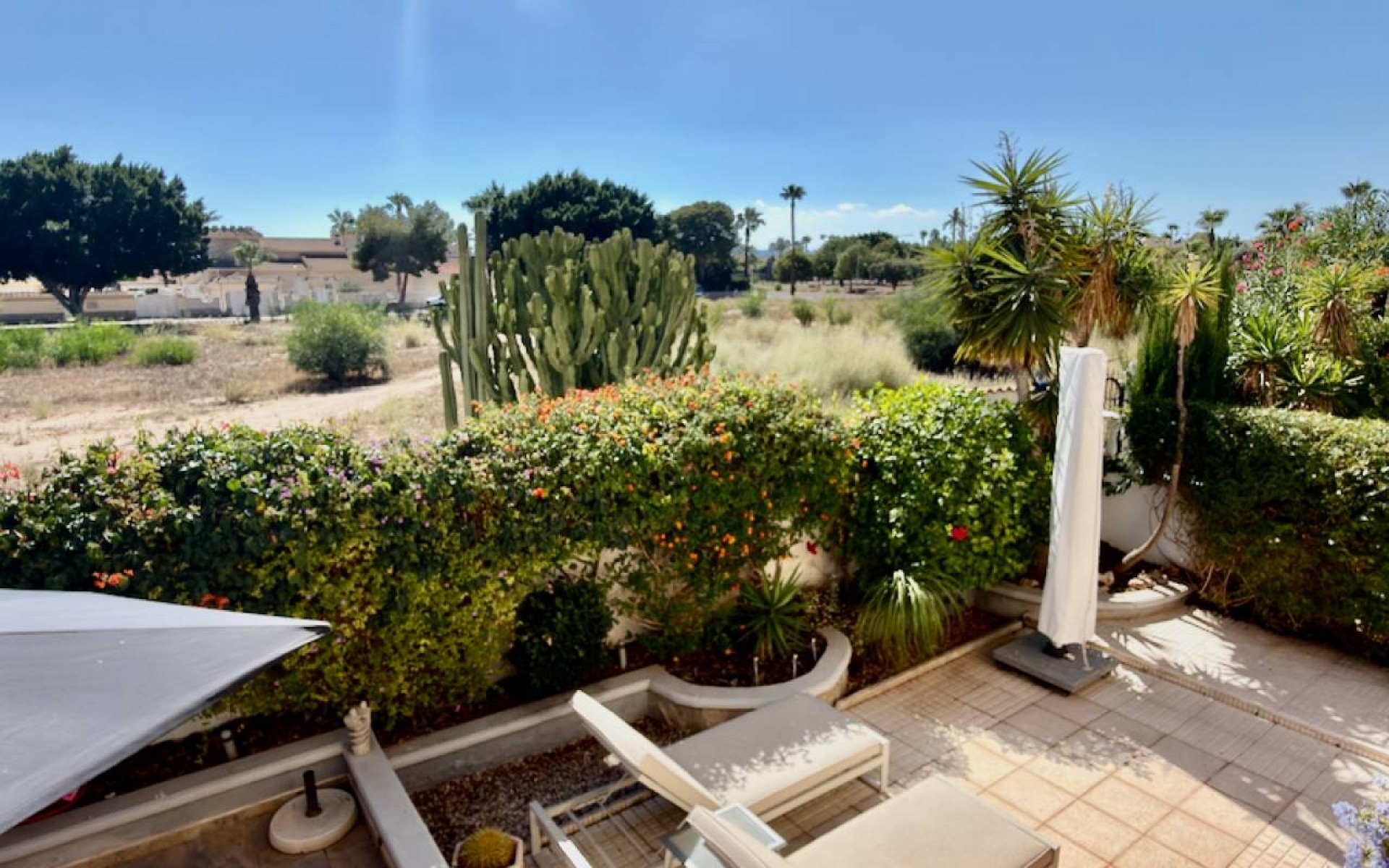 Resale - Villa - Ciudad Quesada - Doña Pena