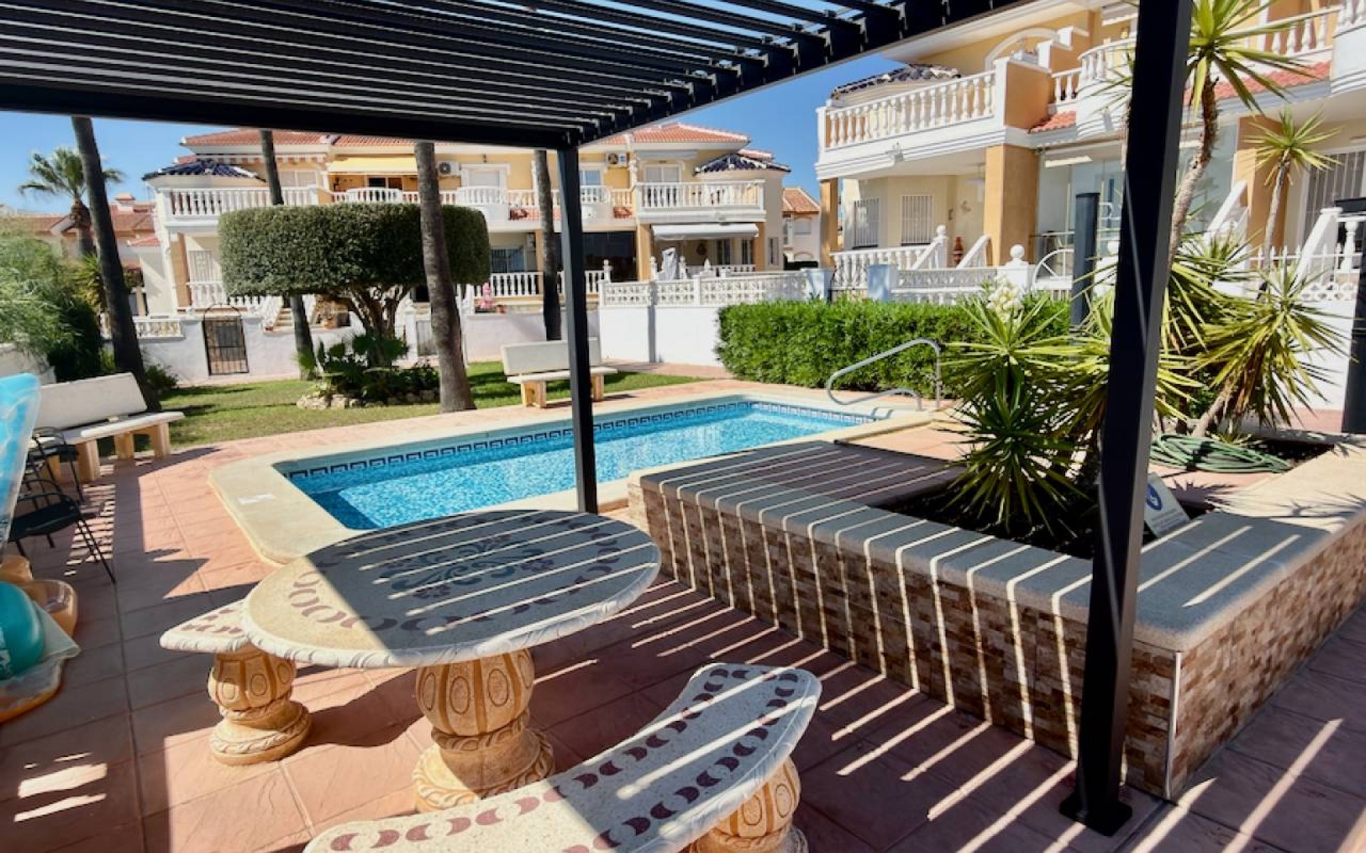 Resale - Villa - Ciudad Quesada - Doña Pena
