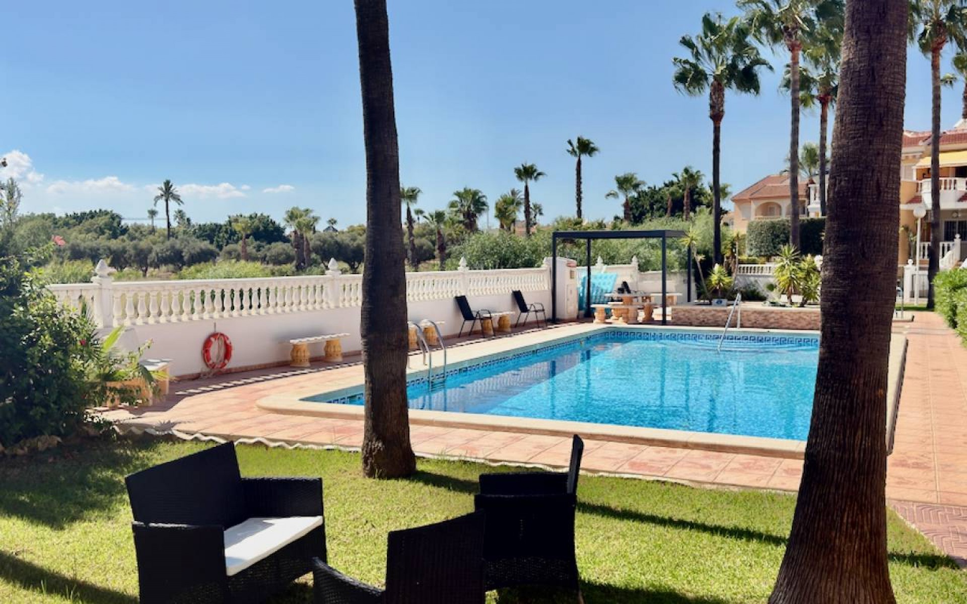 Resale - Villa - Ciudad Quesada - Doña Pena
