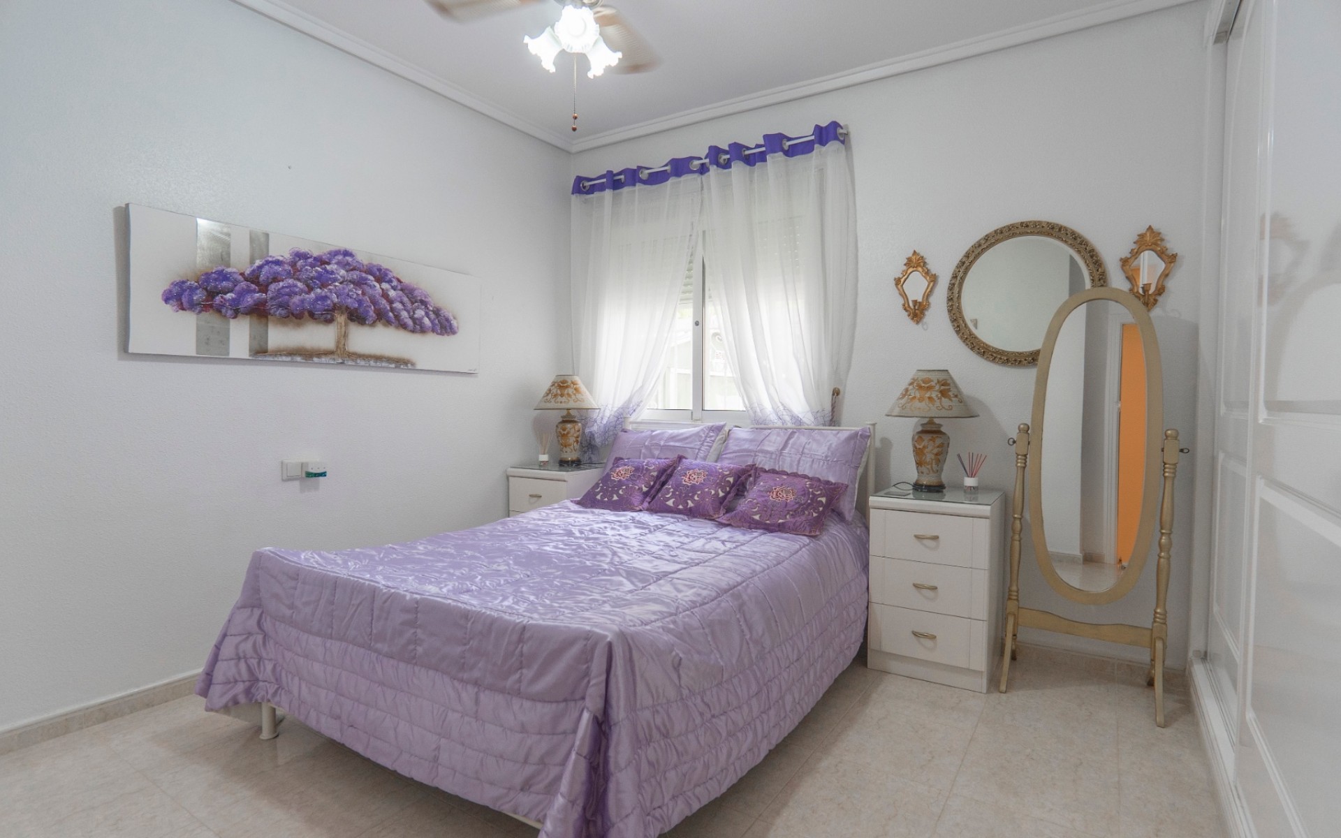 Resale - Villa - Ciudad Quesada - Doña Pepa