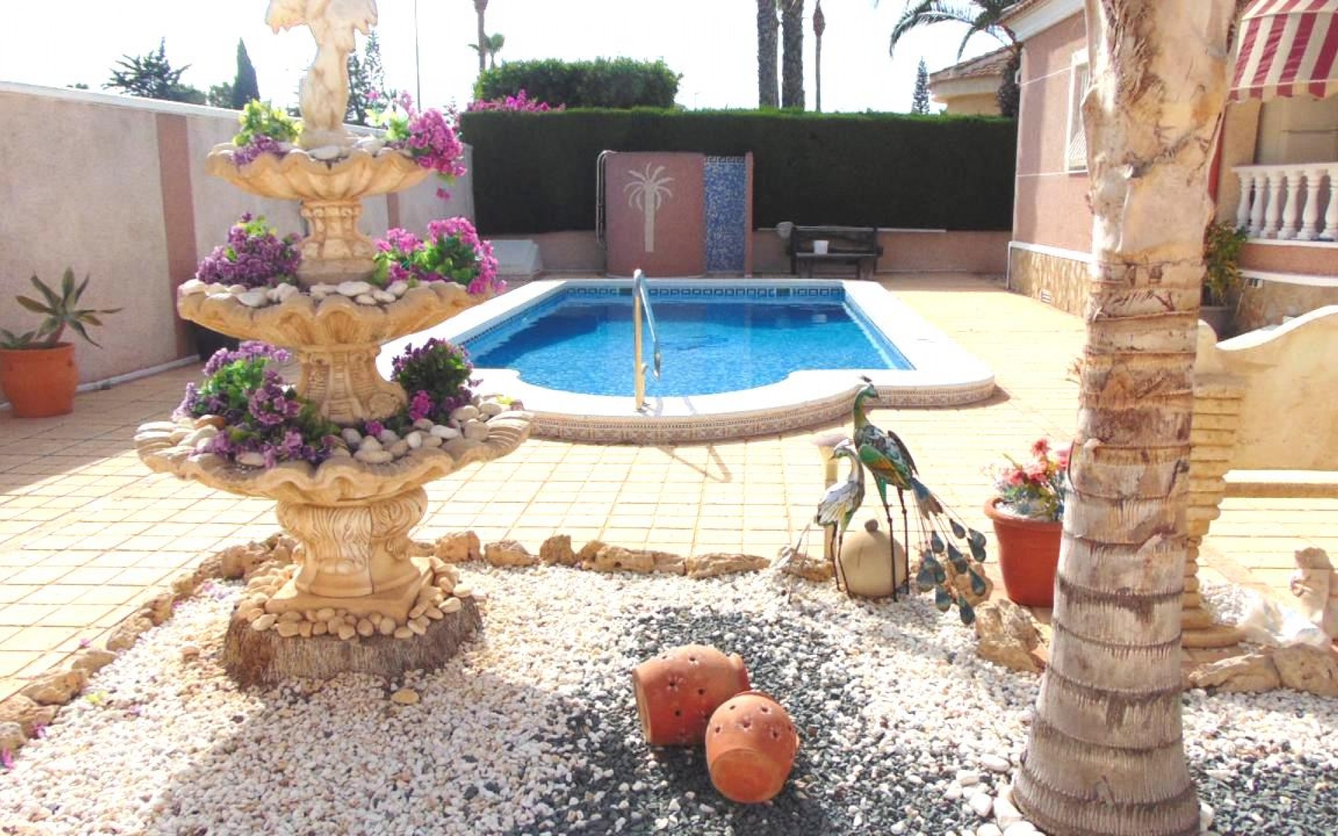 Resale - Villa - Ciudad Quesada - Doña Pepa