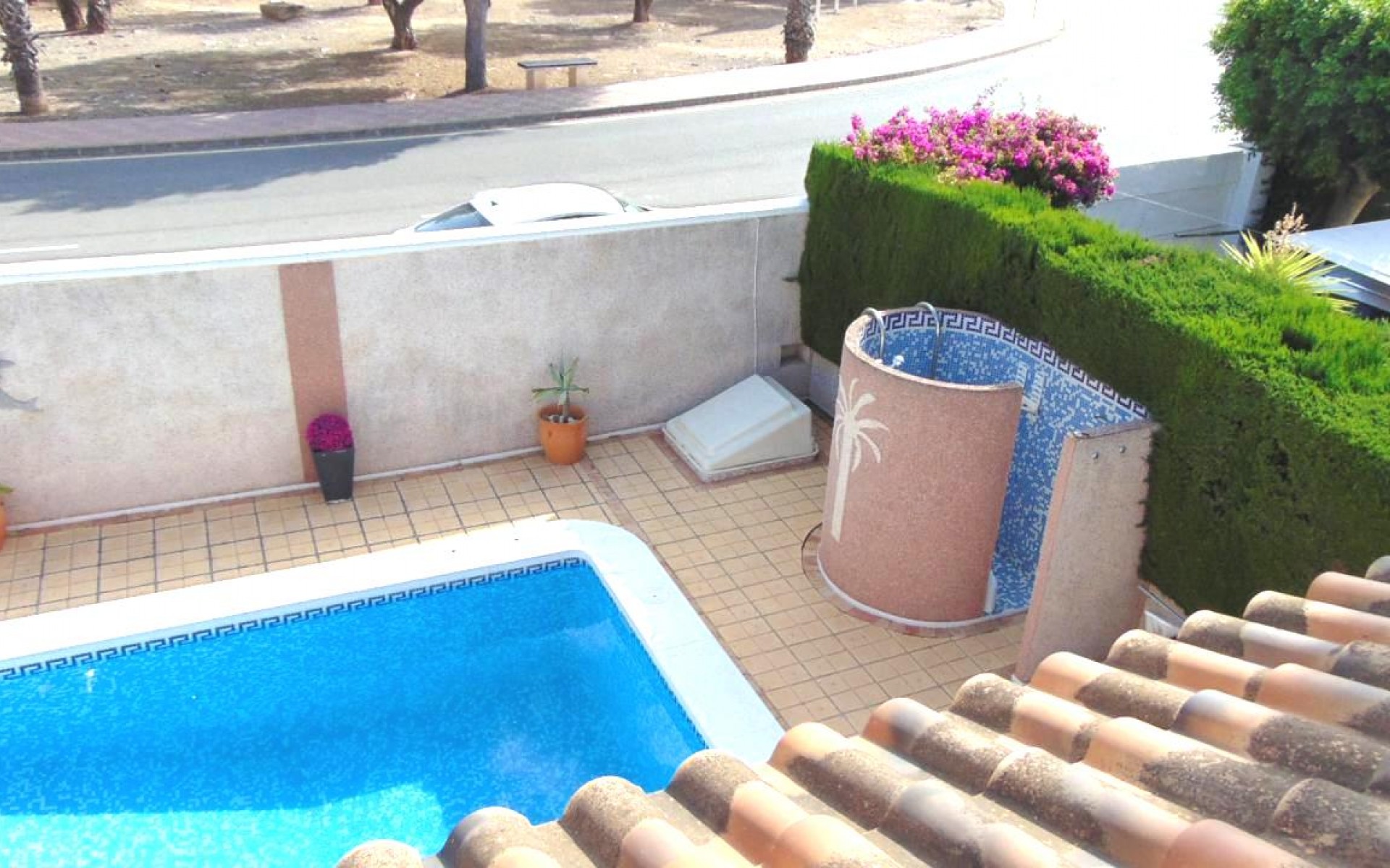 Resale - Villa - Ciudad Quesada - Doña Pepa