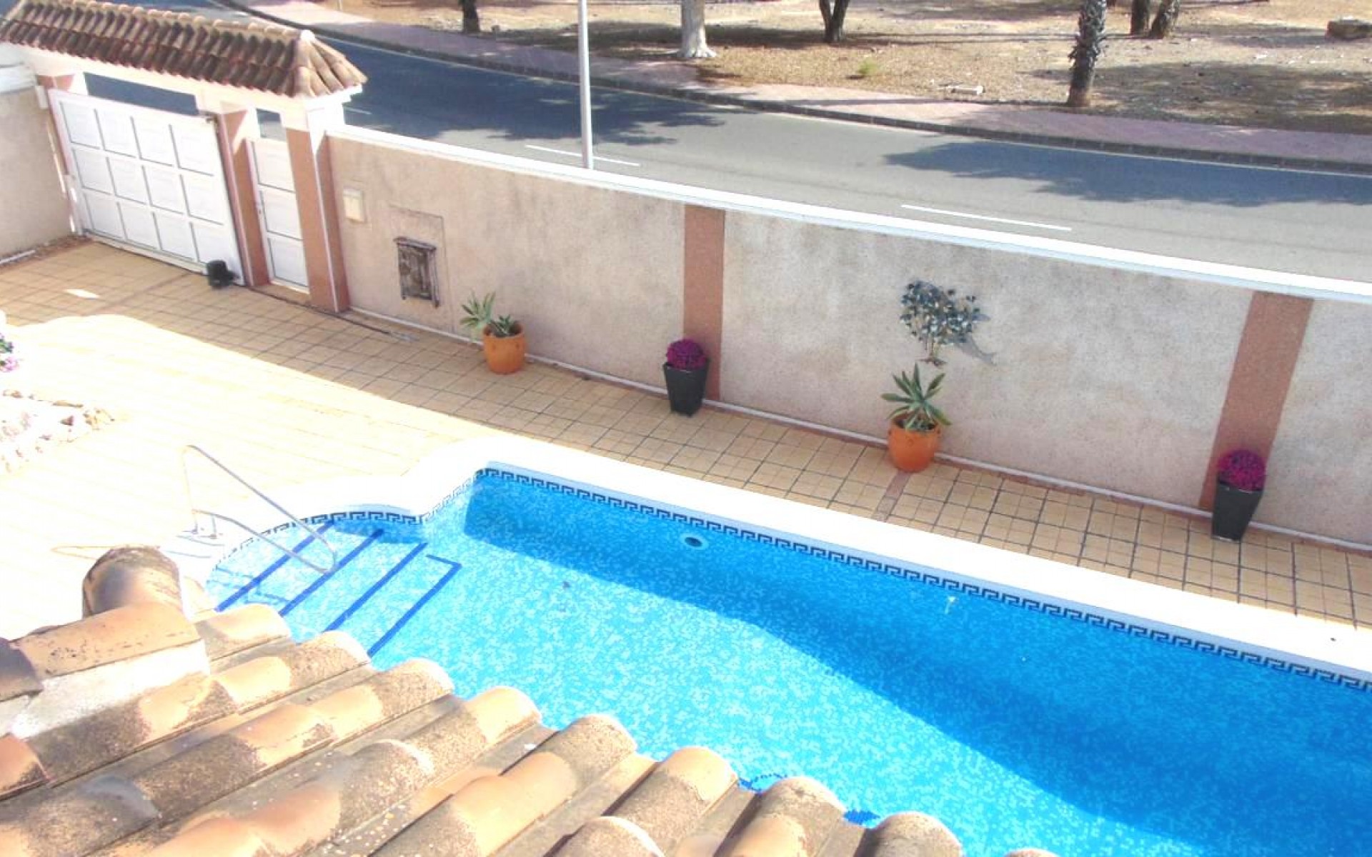 Resale - Villa - Ciudad Quesada - Doña Pepa