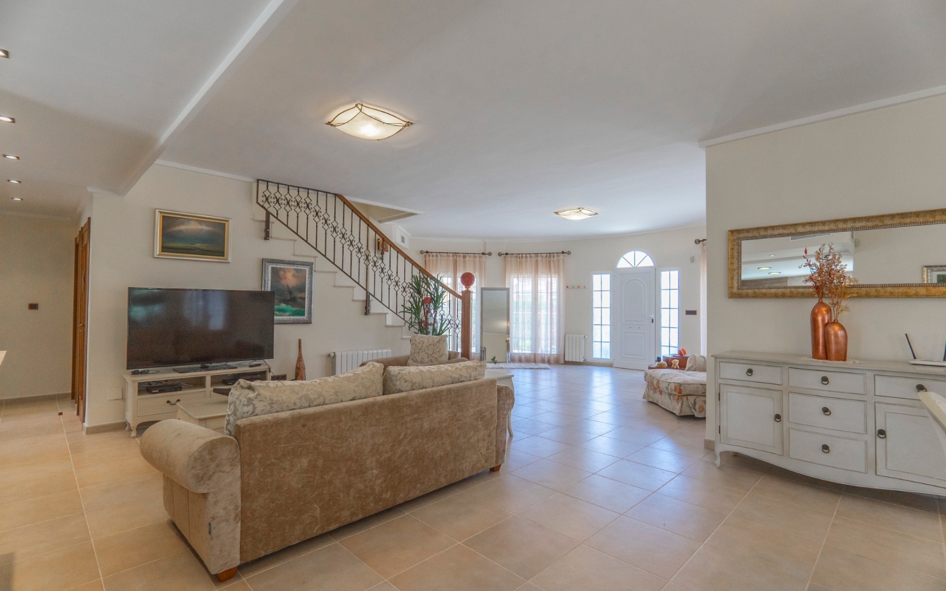 Resale - Villa - Ciudad Quesada - Doña Pepa