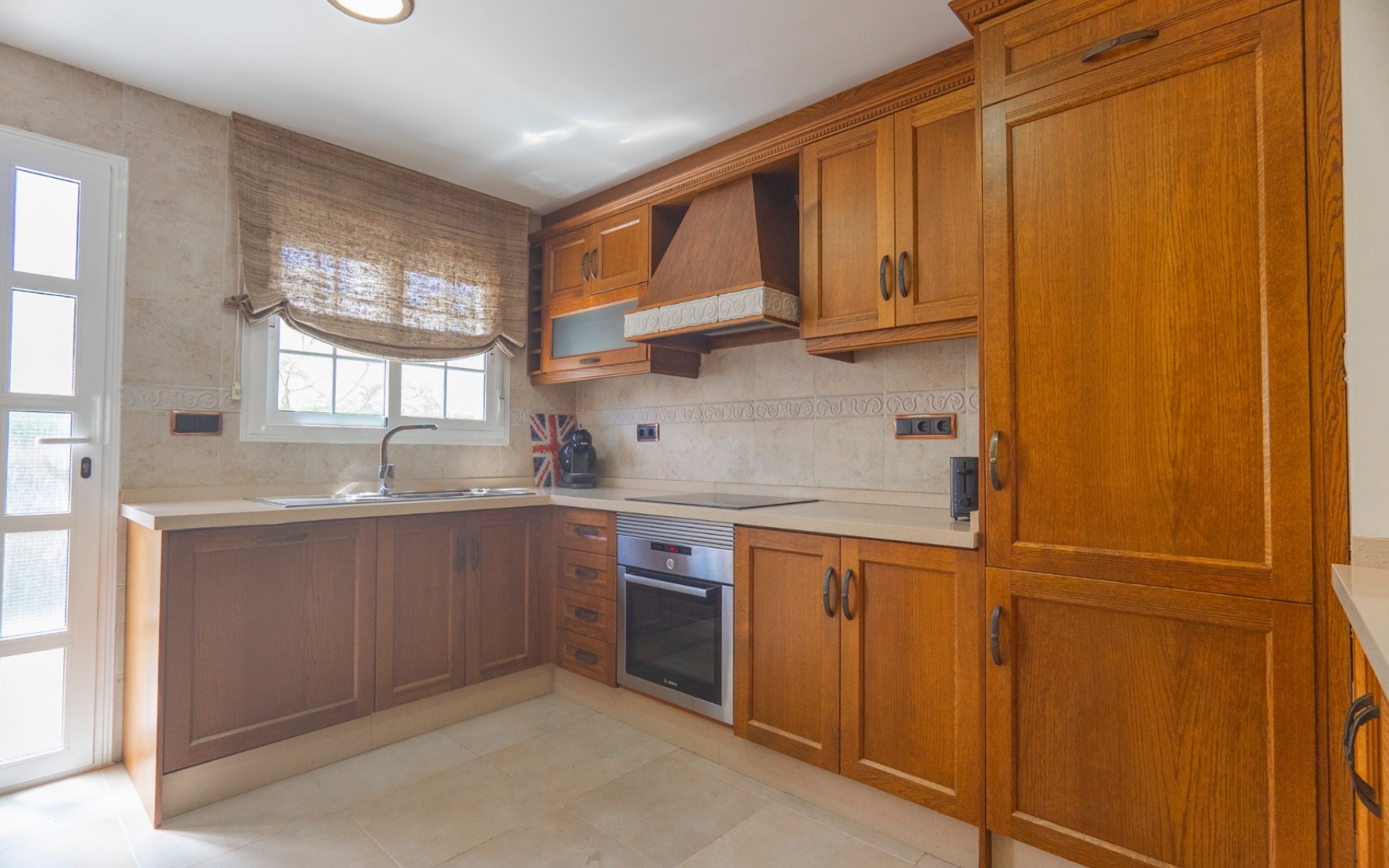 Resale - Villa - Ciudad Quesada - Doña Pepa