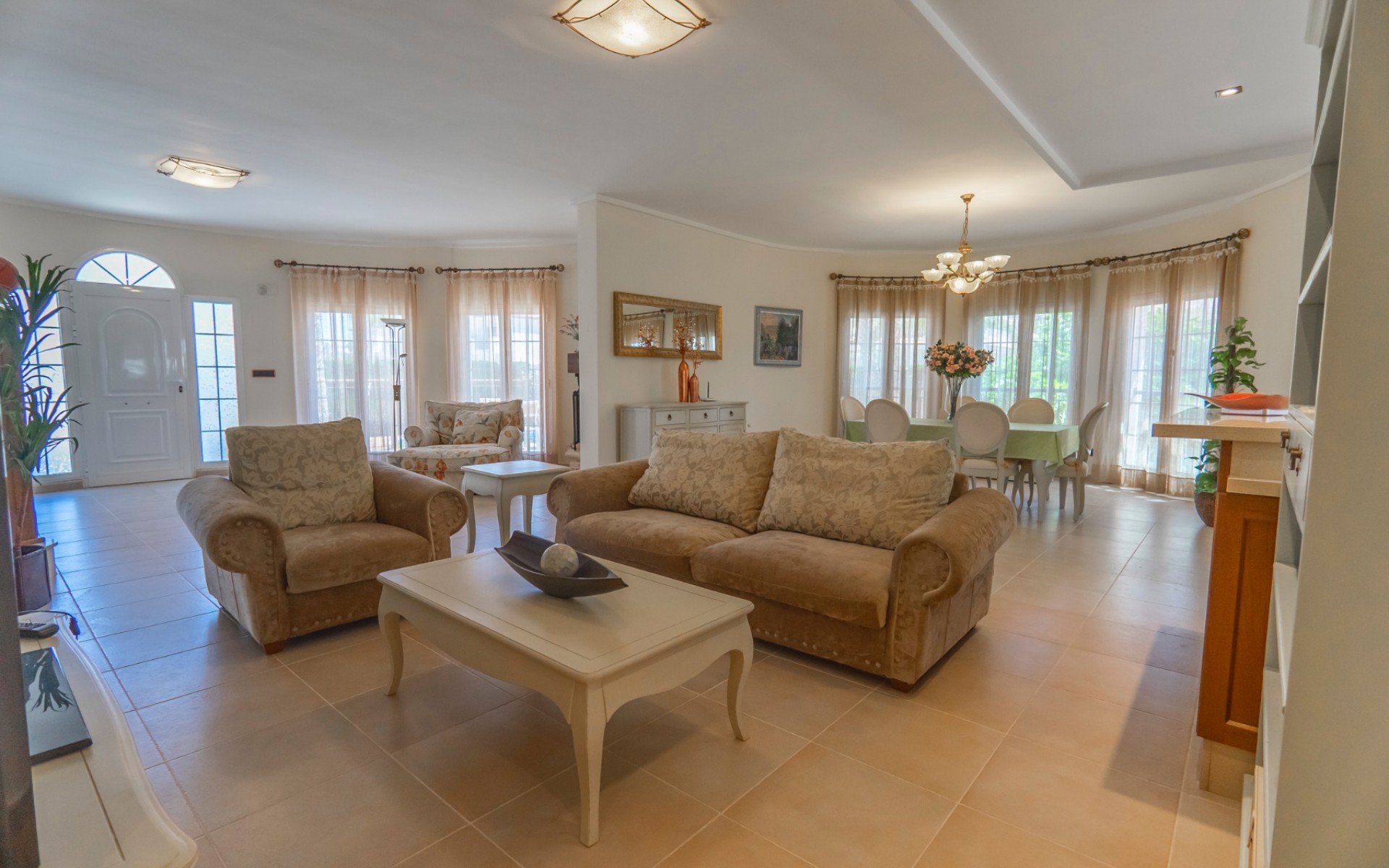 Resale - Villa - Ciudad Quesada - Doña Pepa