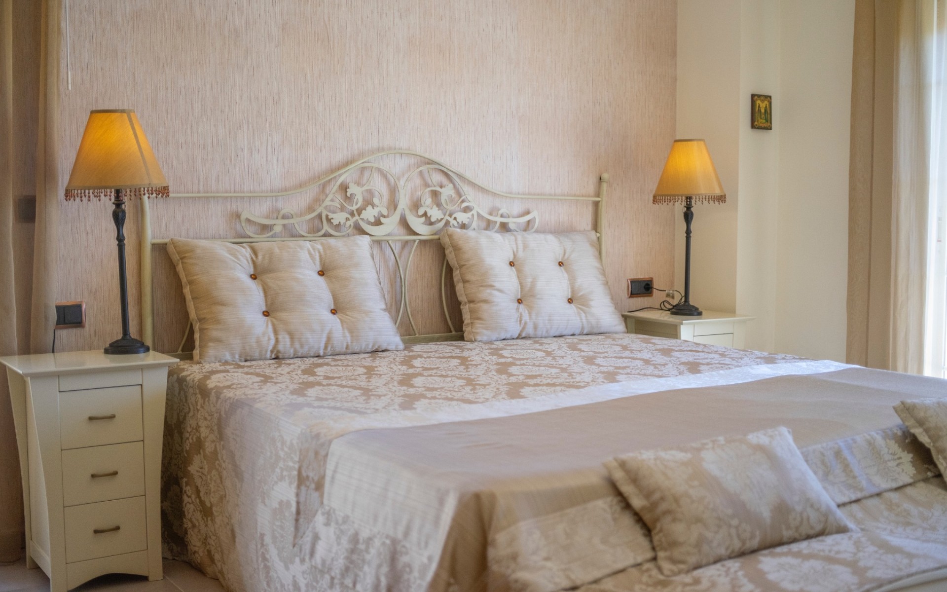 Resale - Villa - Ciudad Quesada - Doña Pepa