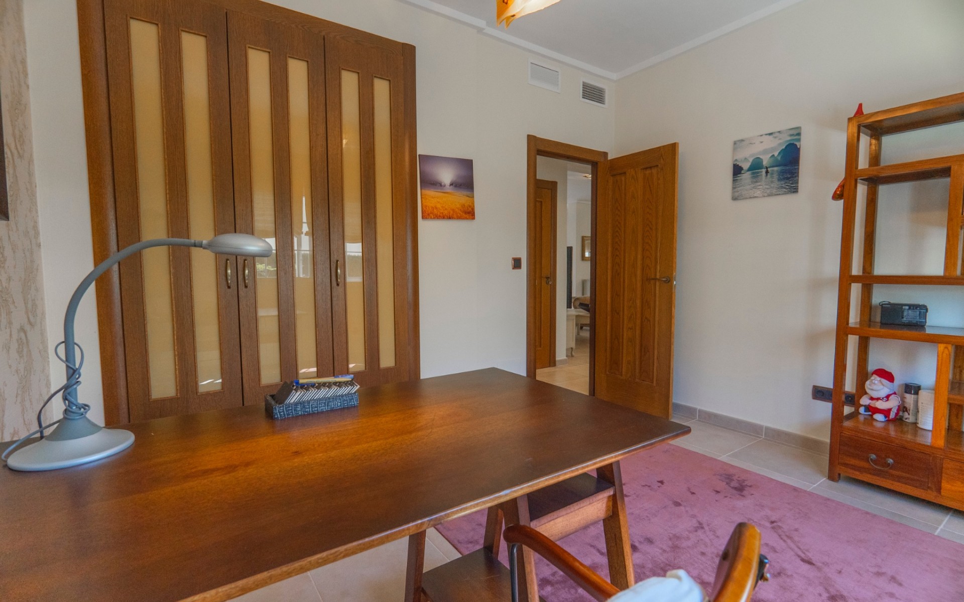 Resale - Villa - Ciudad Quesada - Doña Pepa