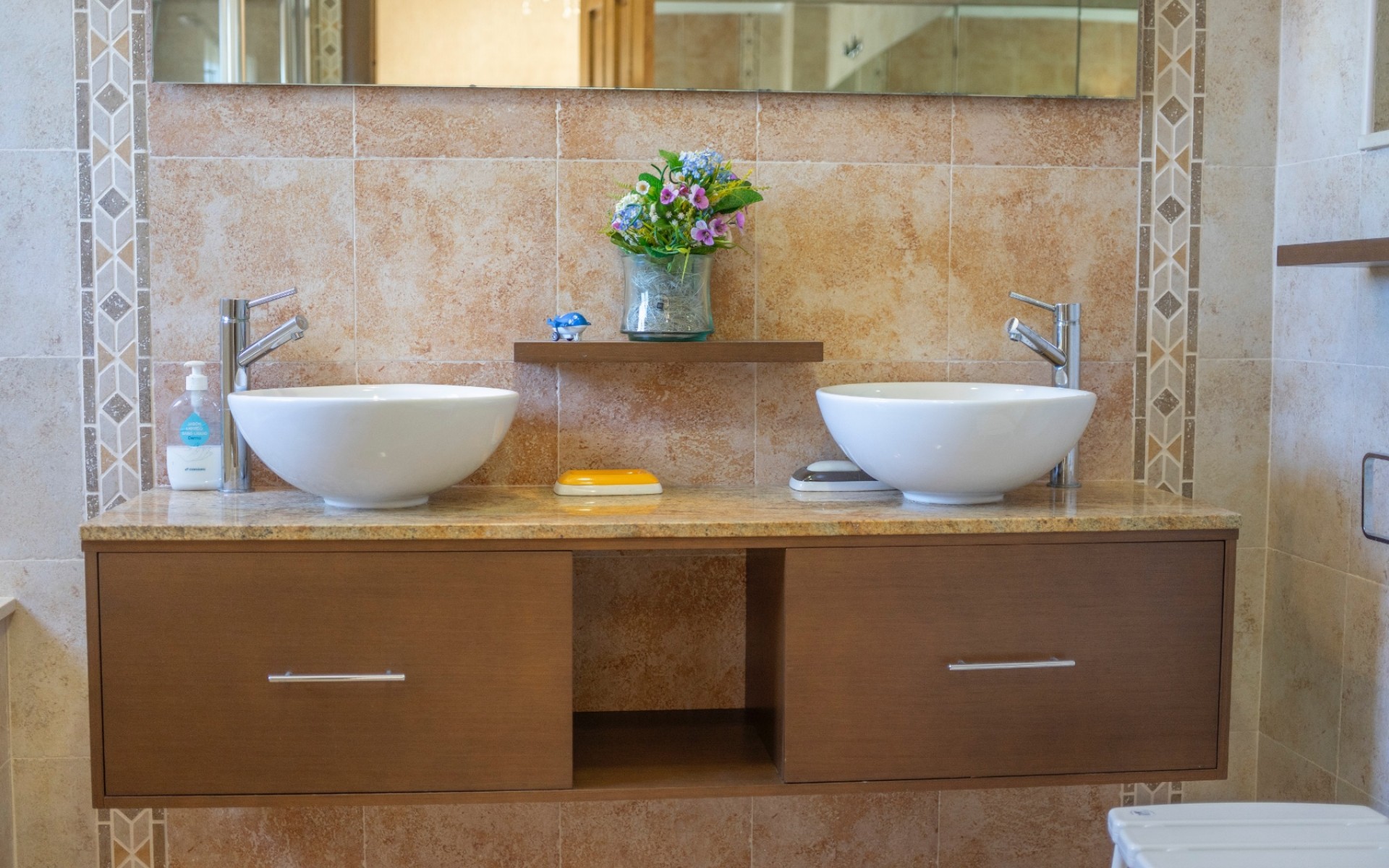 Resale - Villa - Ciudad Quesada - Doña Pepa