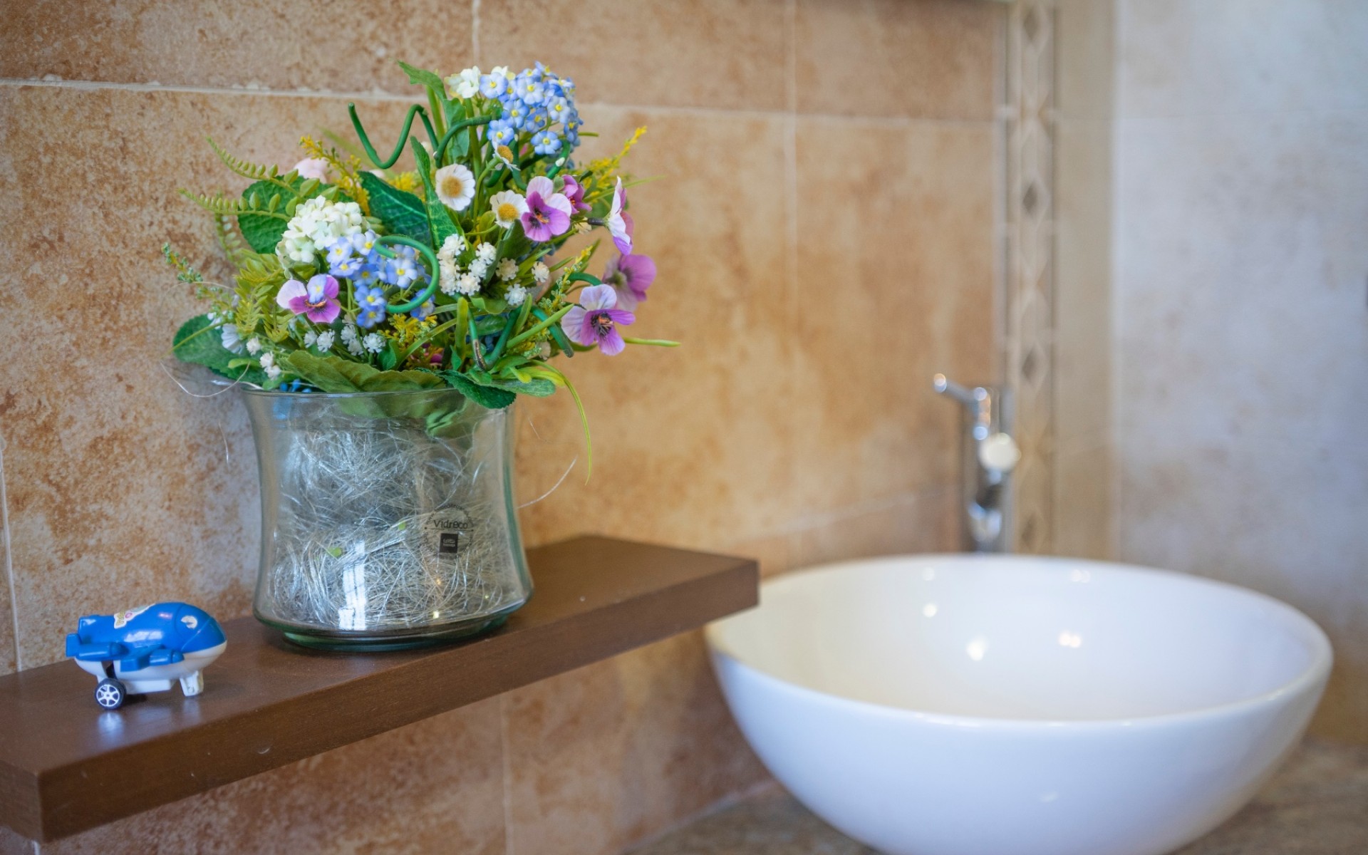 Resale - Villa - Ciudad Quesada - Doña Pepa