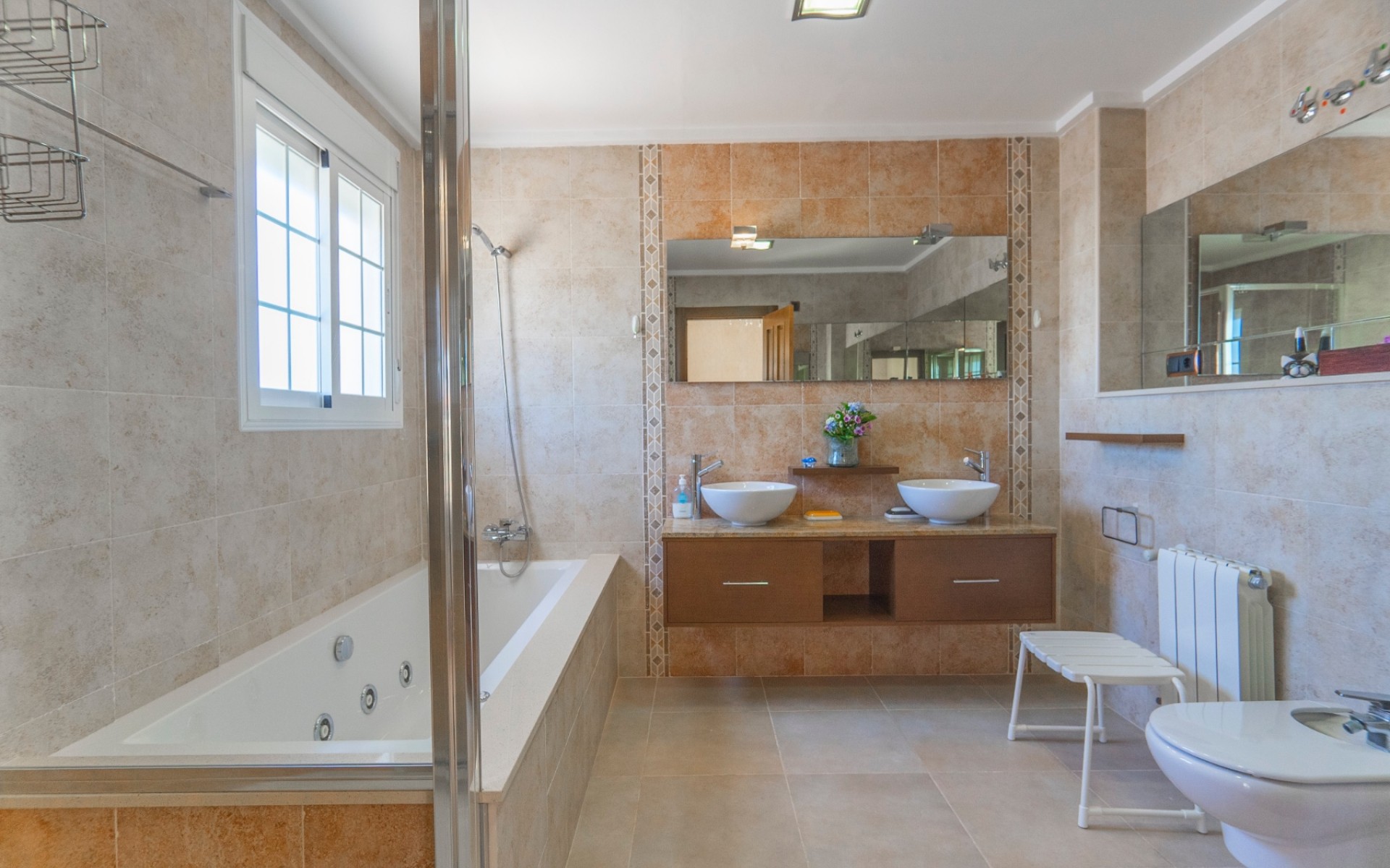 Resale - Villa - Ciudad Quesada - Doña Pepa