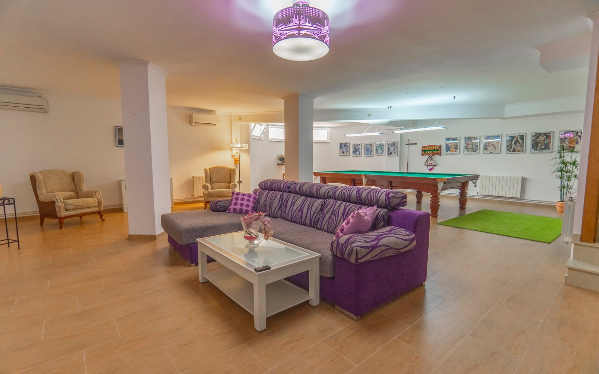 Resale - Villa - Ciudad Quesada - Doña Pepa