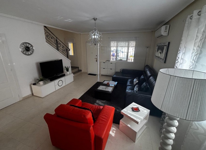 Resale - Villa - Ciudad Quesada - Doña Pepa