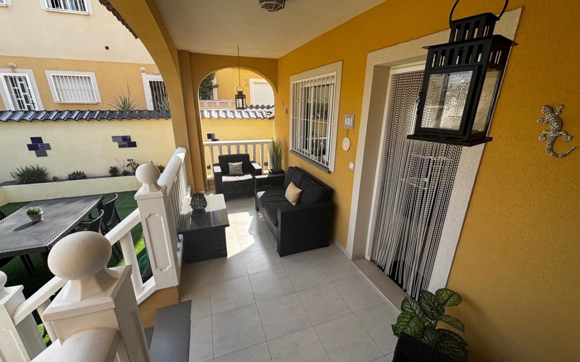 Resale - Villa - Ciudad Quesada - Doña Pepa