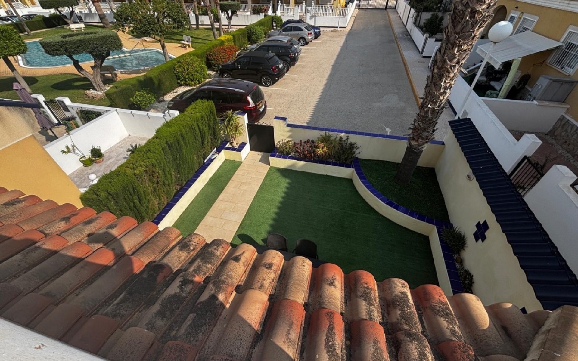 Resale - Villa - Ciudad Quesada - Doña Pepa