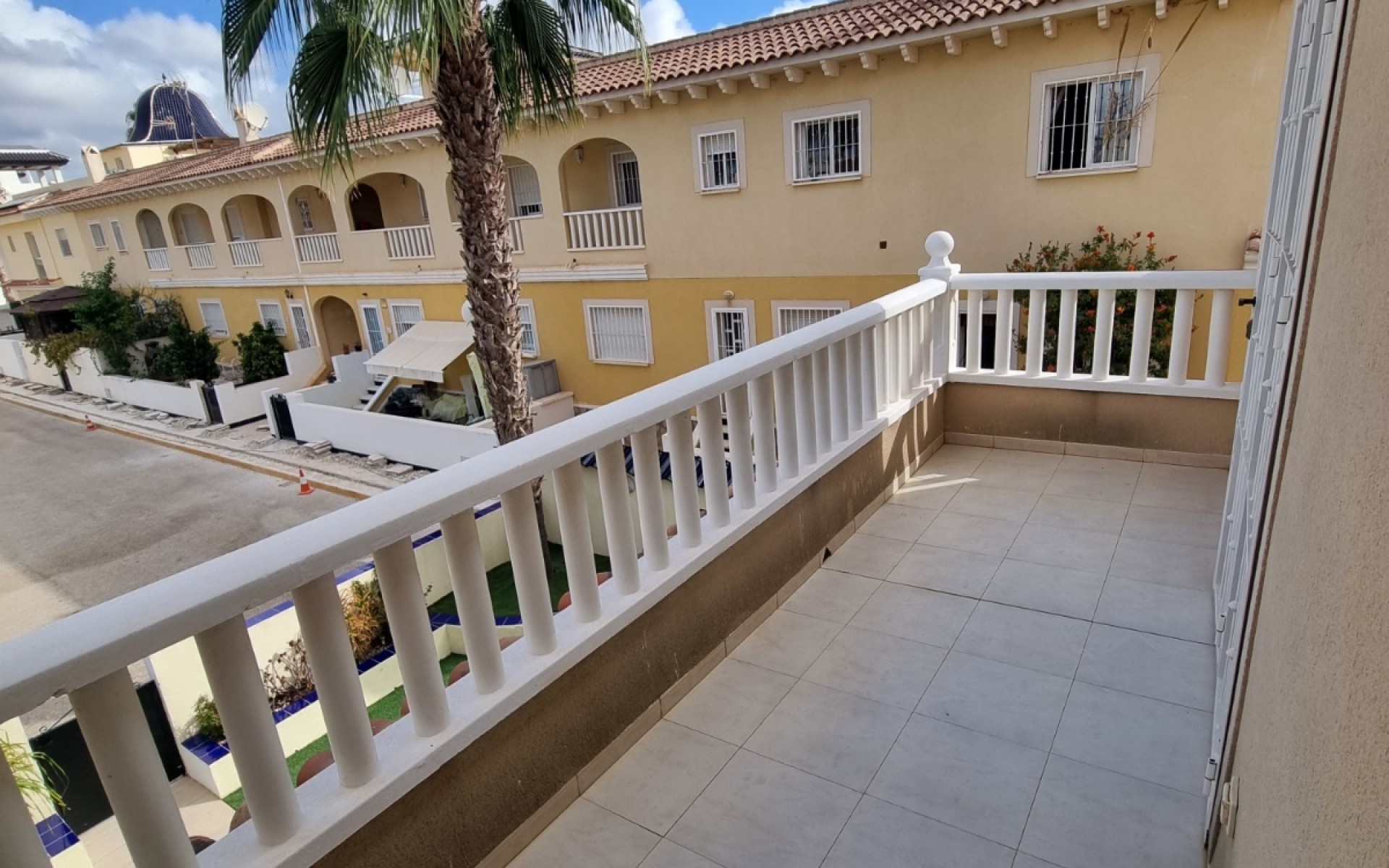 Resale - Villa - Ciudad Quesada - Doña Pepa